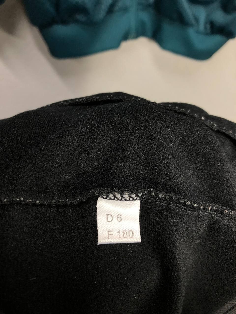 Adidas × Vintage Adidas vintage mens full zip jacket D6 F 180 / Large Size US L / EU 52-54 / 3 - 15 Thumbnail