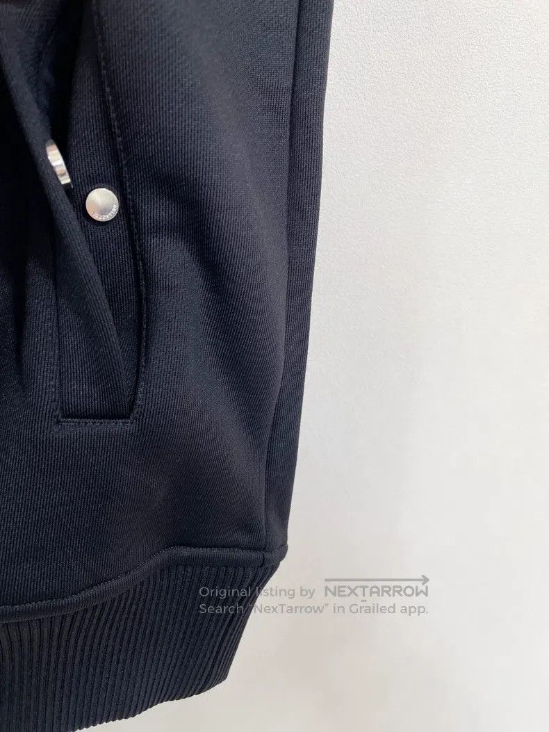 Valentino Valentino Hooded zip shirt Size US S / EU 44-46 / 1 - 6 Thumbnail