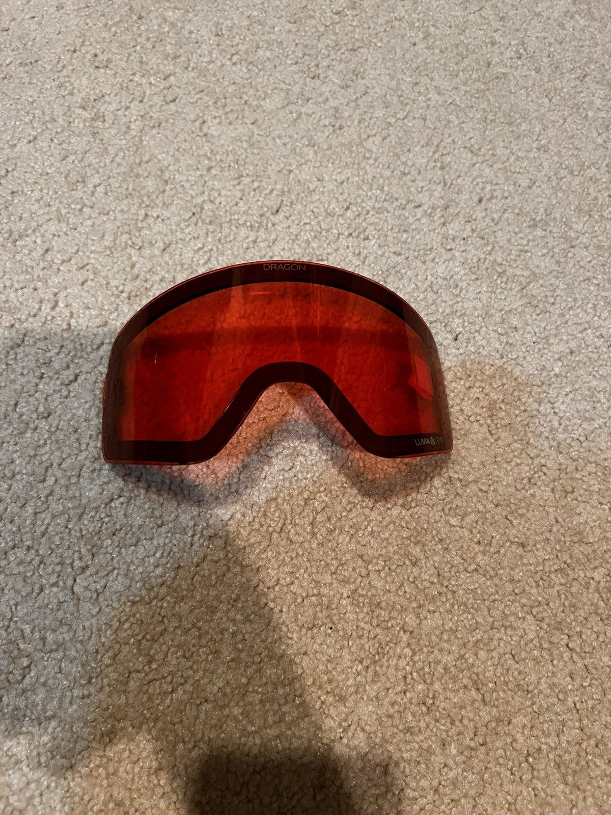 Other Dragon Alliance Ski/Snowboard Goggles Size ONE SIZE - 4 Thumbnail
