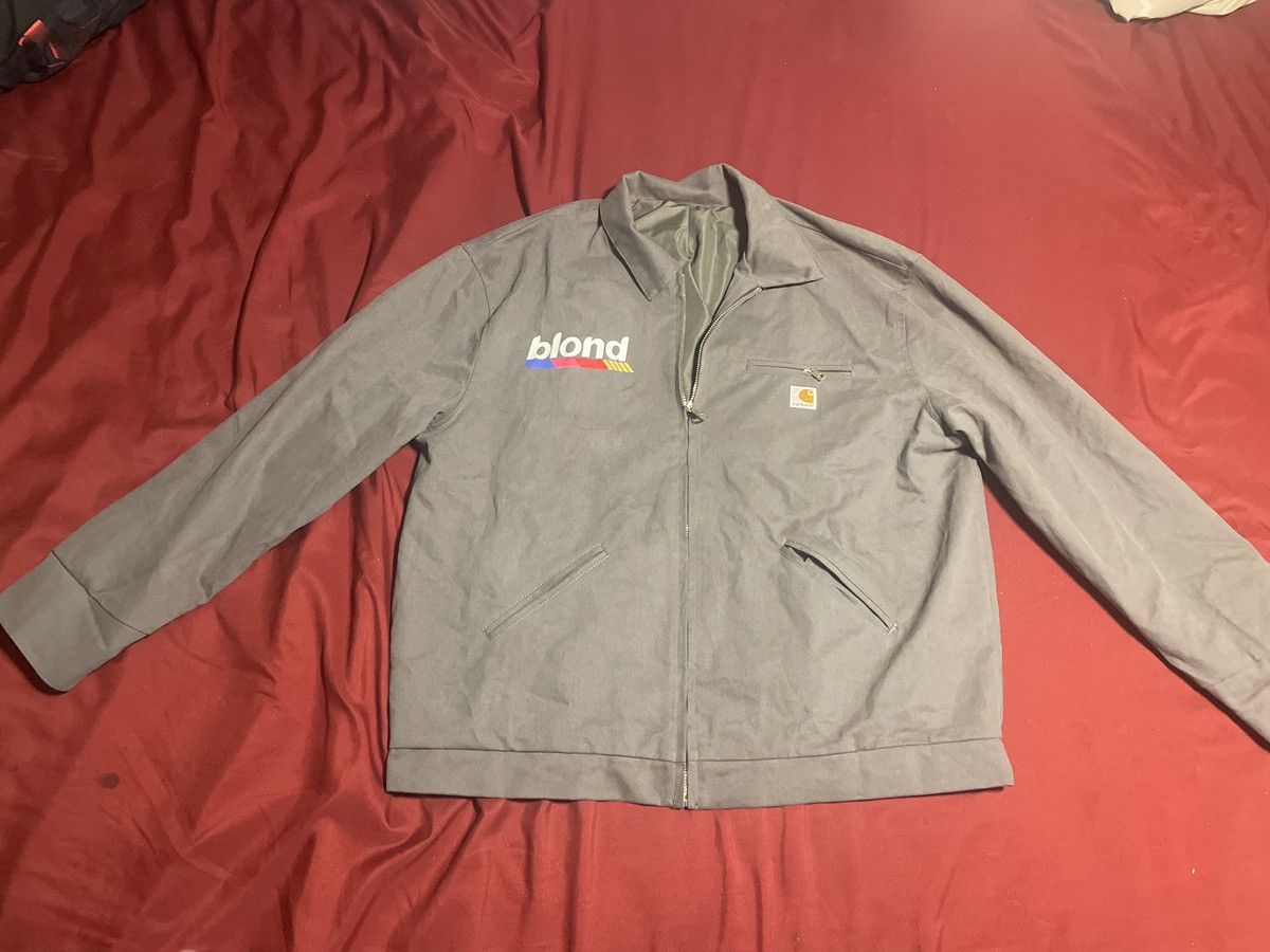 Carhartt Blond carhartt Size US M / EU 48-50 / 2 - 3 Thumbnail