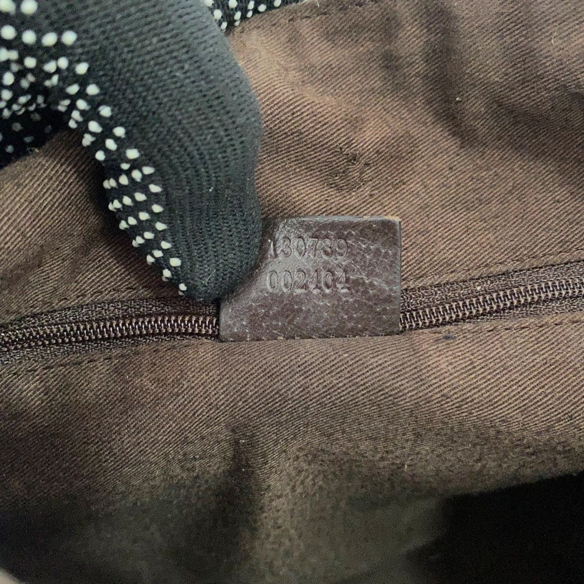 Gucci ‼️YES‼️ AUTHENTIC GUCCI GG ABBEY D-RING TOTE BAG Size ONE SIZE - 10 Thumbnail