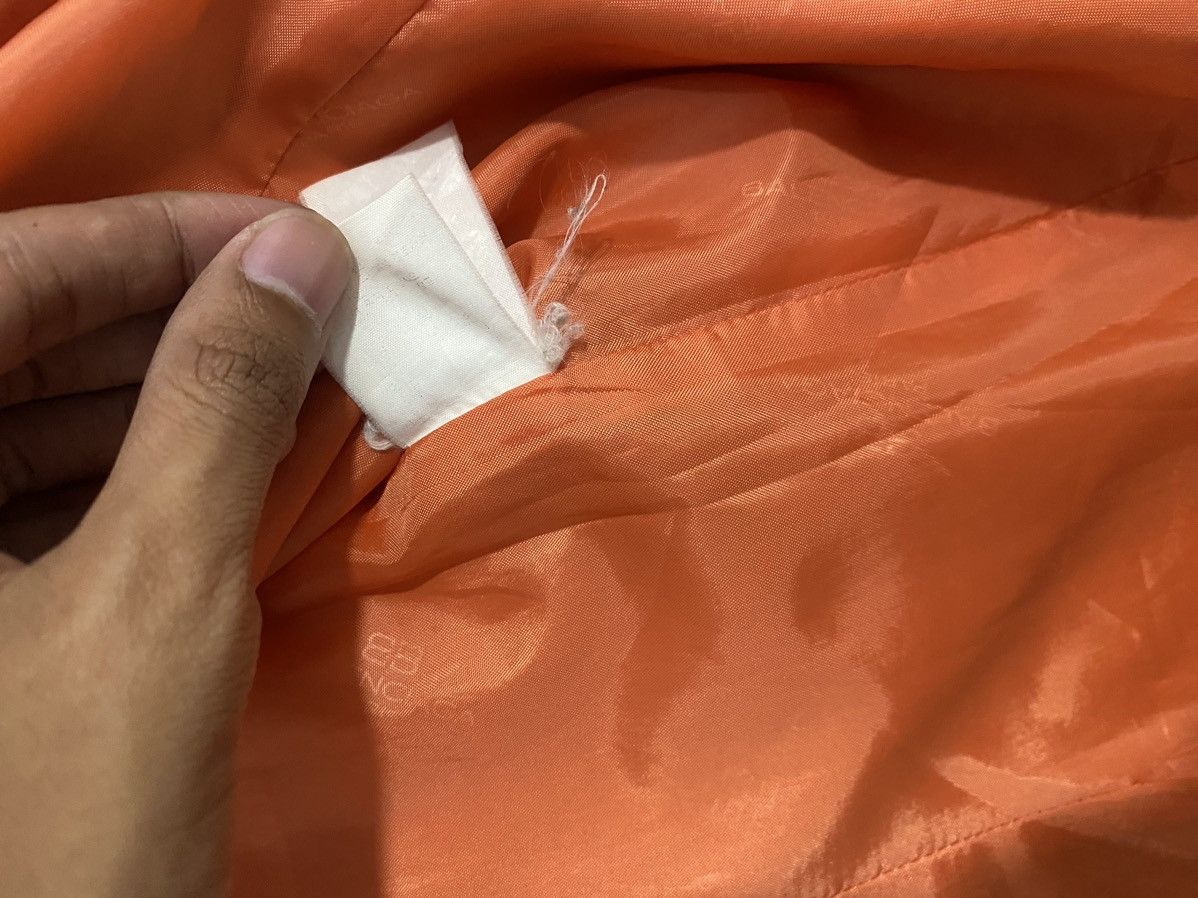 Balenciaga 💥Rare Color💥Balenciaga Track Jacket Size US S / EU 44-46 / 1 - 15 Thumbnail