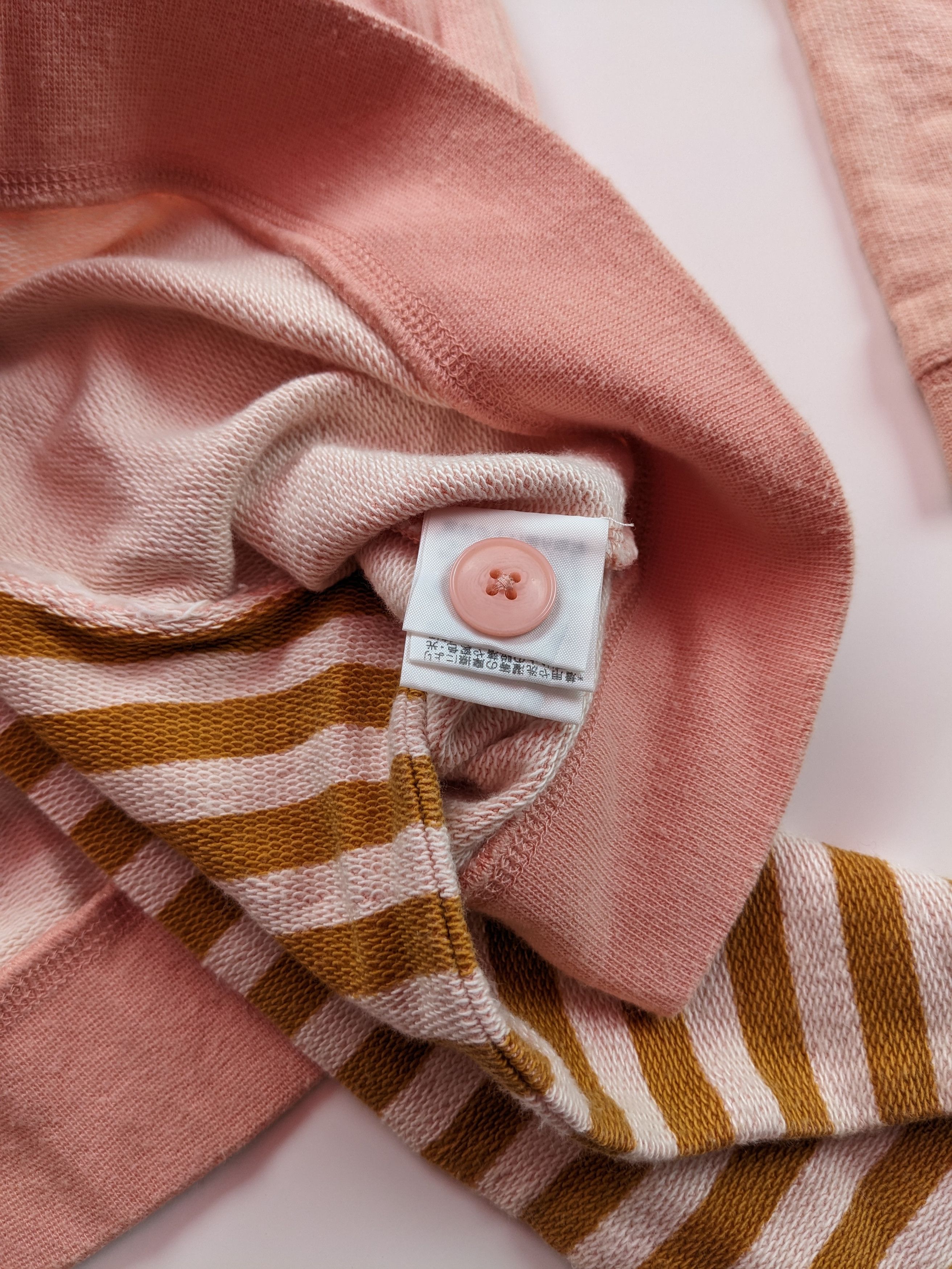 Issey Miyake × Ne-Net Vintage Ne-net cardigan by Issey Miyake Size S / US 4 / IT 40 - 3 Thumbnail