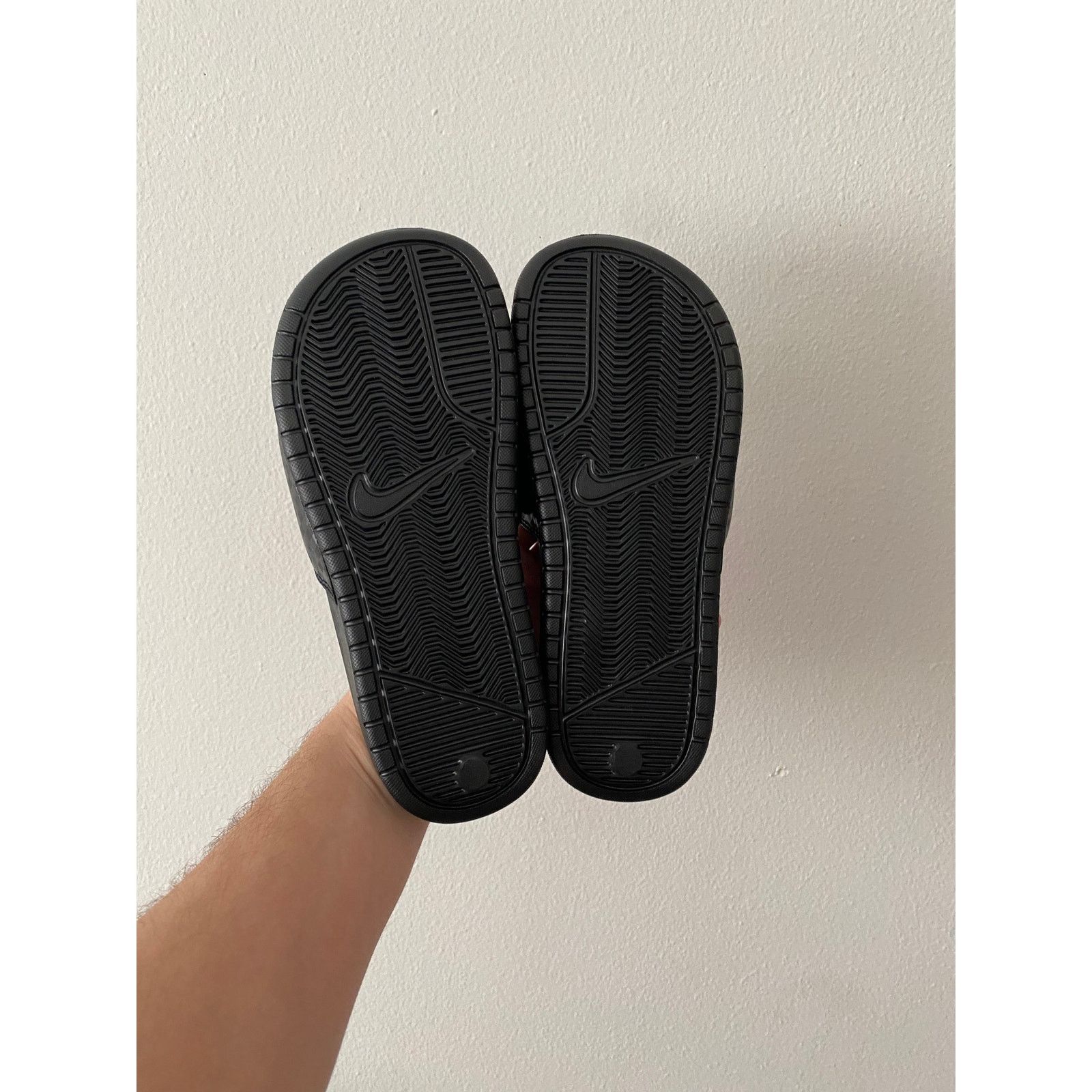 Nike Nike Benassi JDI Slide *BRAND NEW* Size US 6 / IT 36 - 3 Thumbnail