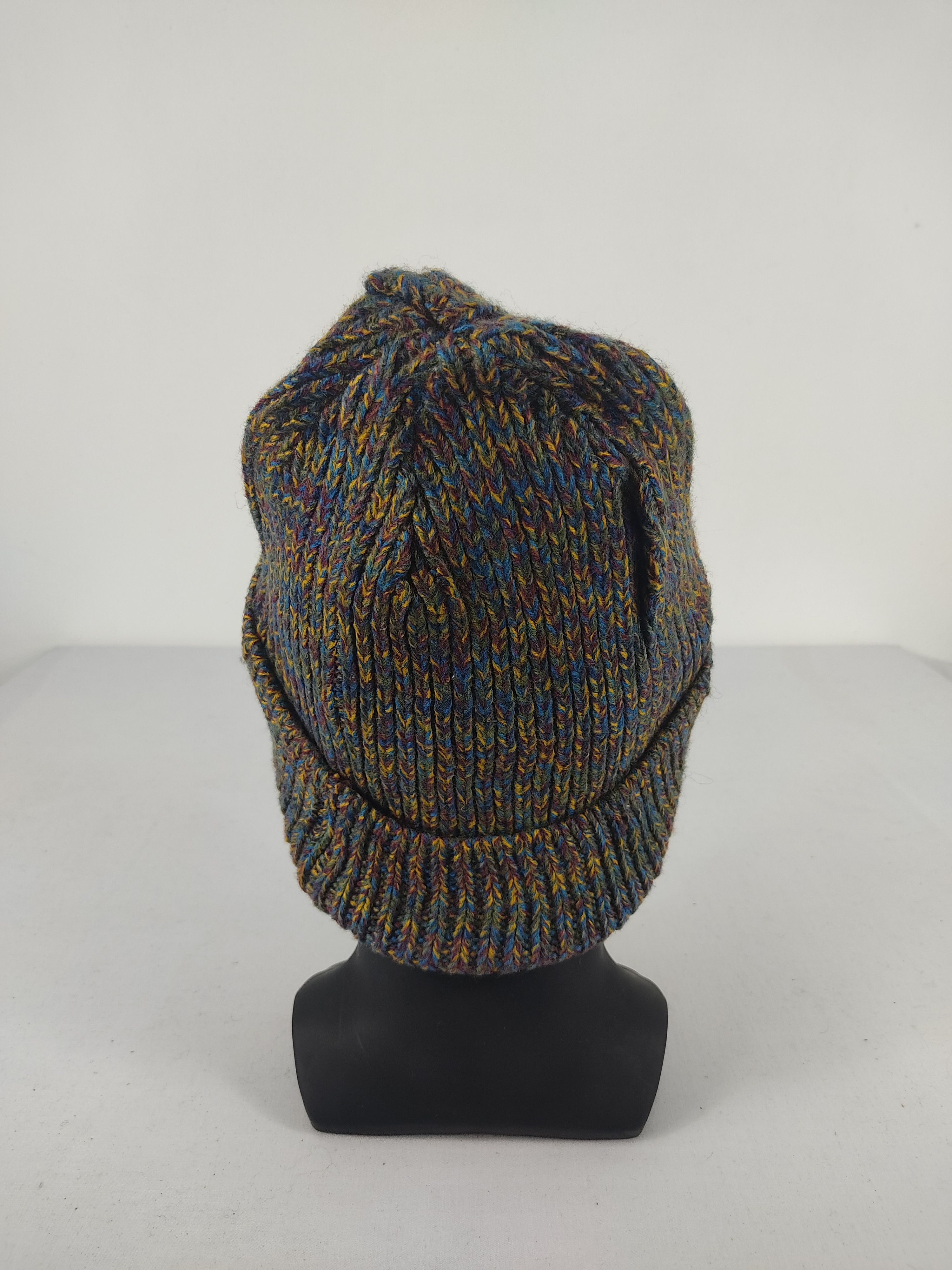 O'Neill × Vintage Vintage O'neill Beanie / Snow Hat / Snow Cap Size ONE SIZE - 3 Thumbnail