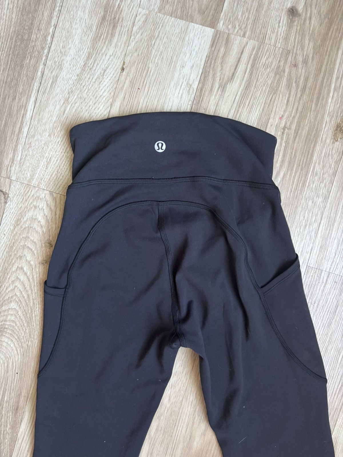 Lululemon Lululemon leggings Size 25" / US 0 / IT 36 - 1 Thumbnail