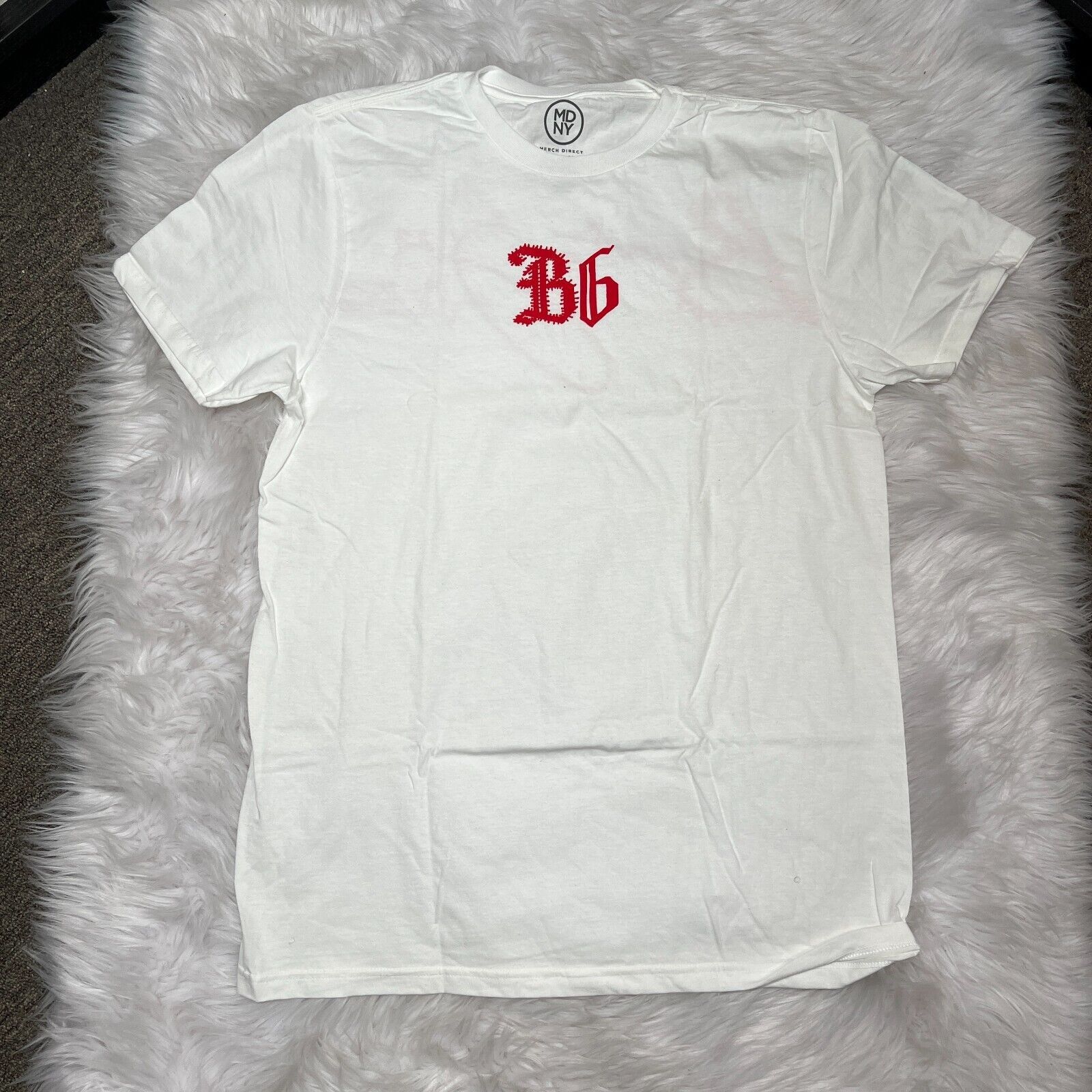 Other YOUNG THUG BARTER SIX SHIRT BARTER 6 Size US M / EU 48-50 / 2 - 1 Thumbnail