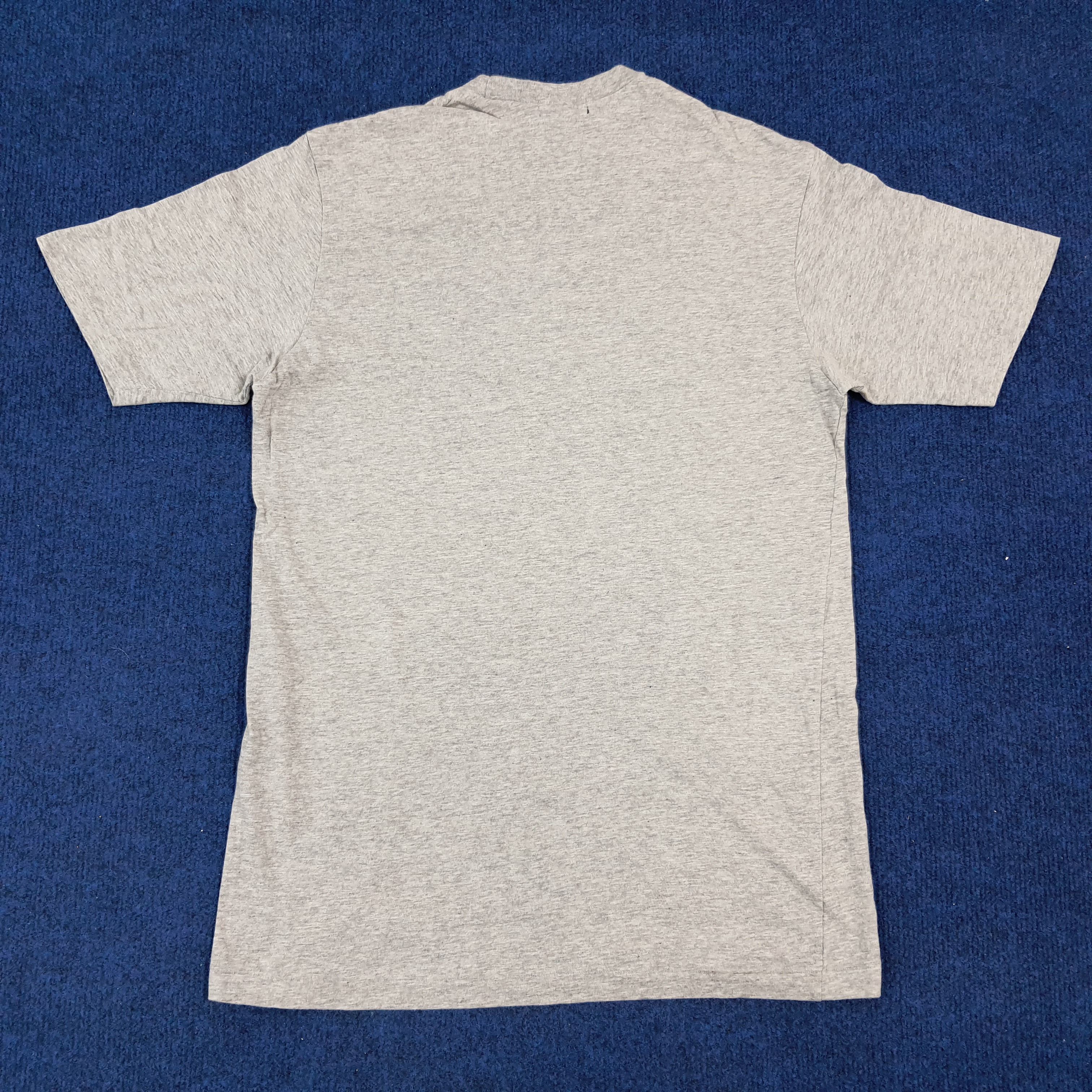 Vintage × Y's × Yohji Yamamoto Vintage Y's Yohji Yamamoto Japanese Brand Tshirt Size US S / EU 44-46 / 1 - 3 Thumbnail