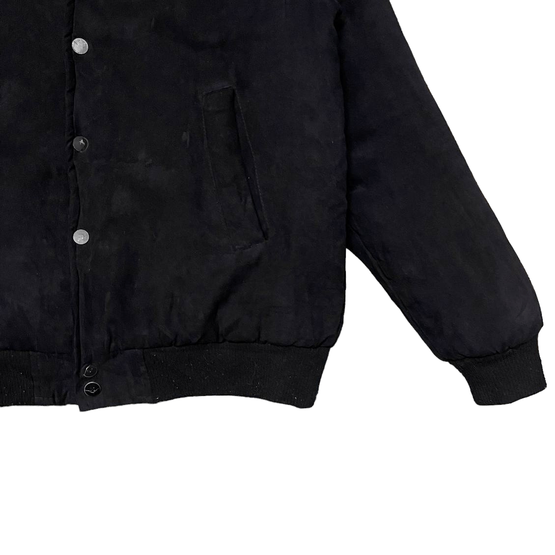 Japanese Brand Vintage Universe Funnel Original Bomber/Varsity Jacket Size US M / EU 48-50 / 2 - 7 Thumbnail