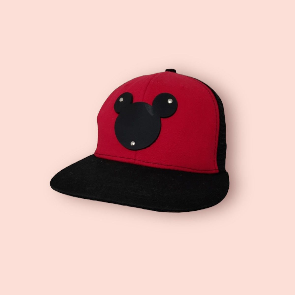 MICKEY MOUSE DISNEY TRUCKER HAT