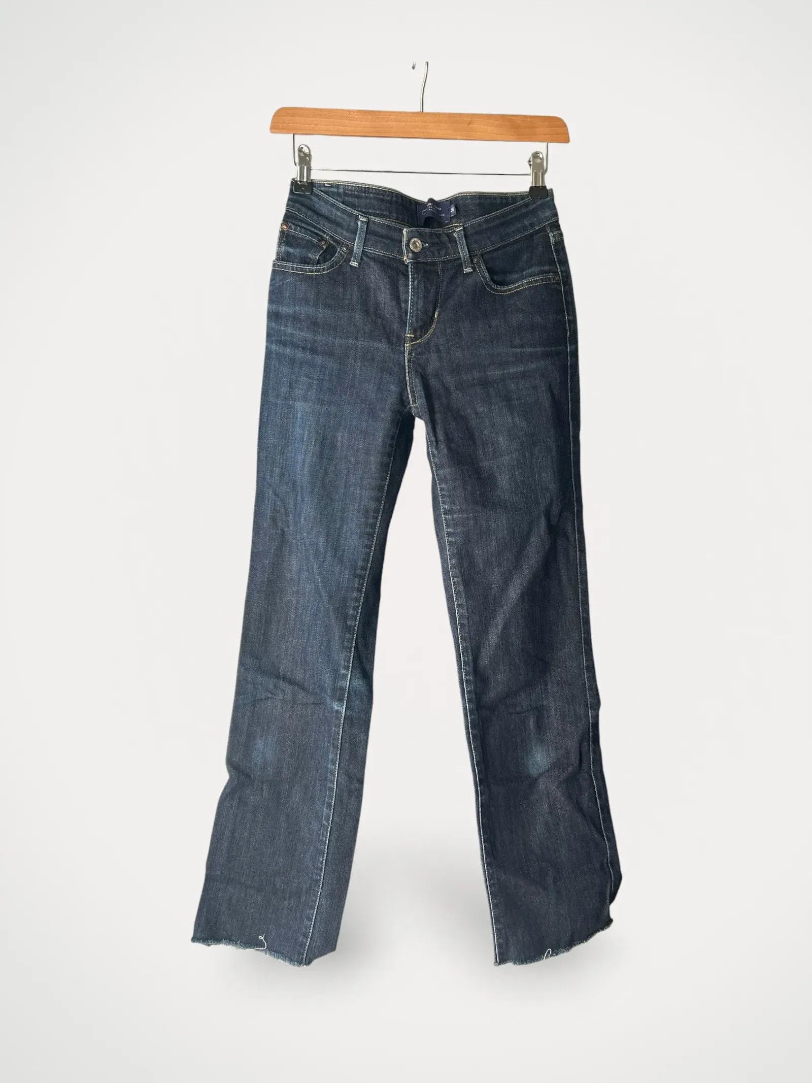 Levi's Levi's Jeans Size 26" / US 2 / IT 38 - 1 Thumbnail