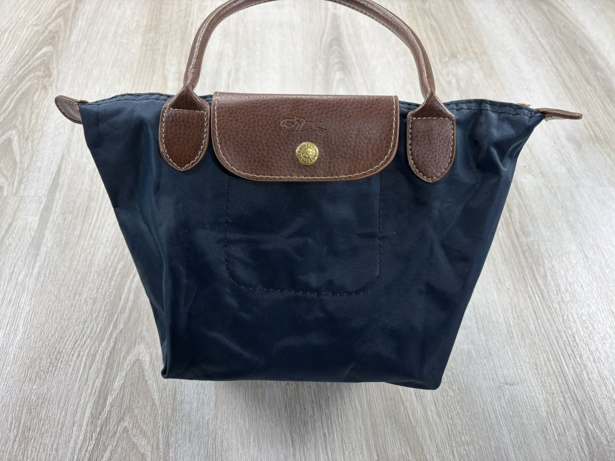 Designer × Longchamp Womens bag Longchamp Size ONE SIZE - 2 Thumbnail