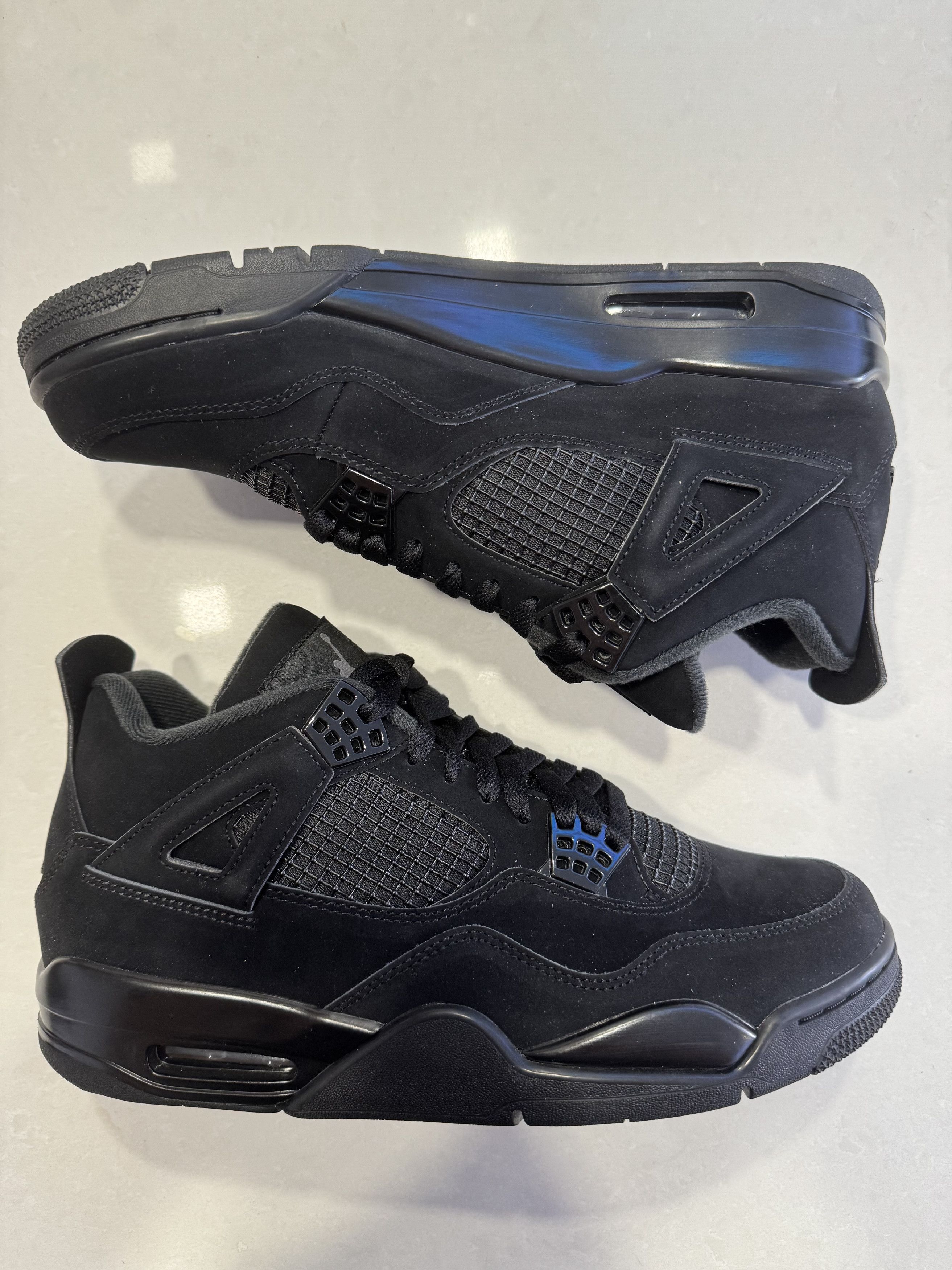 Jordan Retro Black Cat (2020)