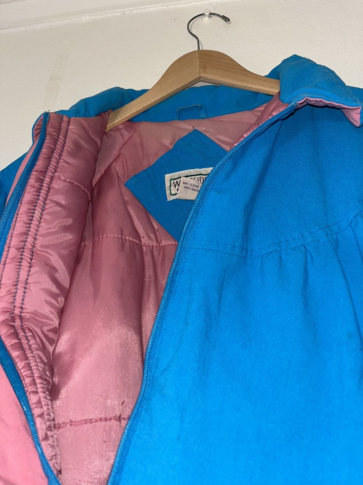 Vintage Vintage Aspen Jacket Size US M / EU 48-50 / 2 - 4 Thumbnail