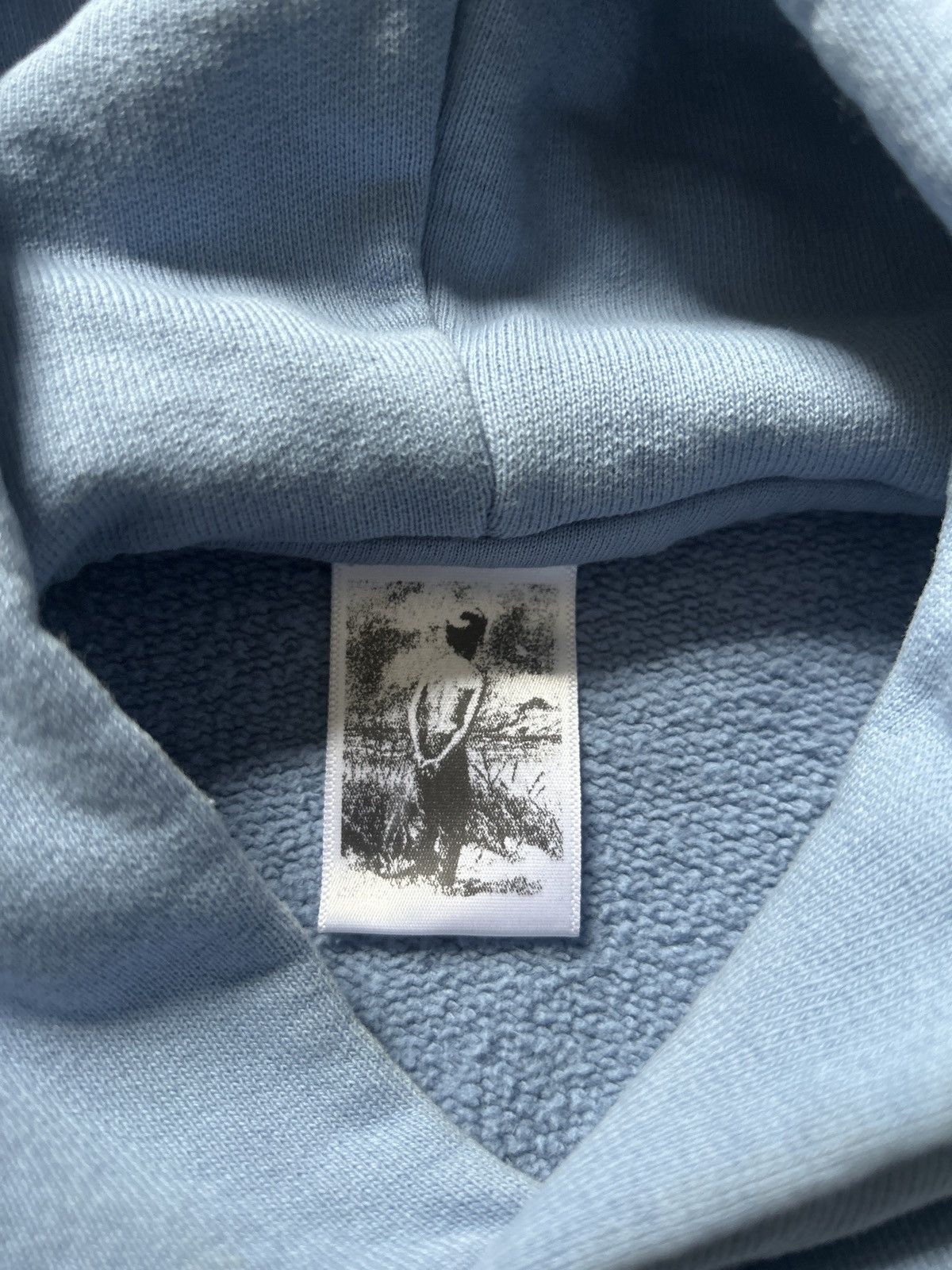 basketcase gallery Basketcase Gallery “Rush” Hoodie Size US M / EU 48-50 / 2 - 4 Thumbnail