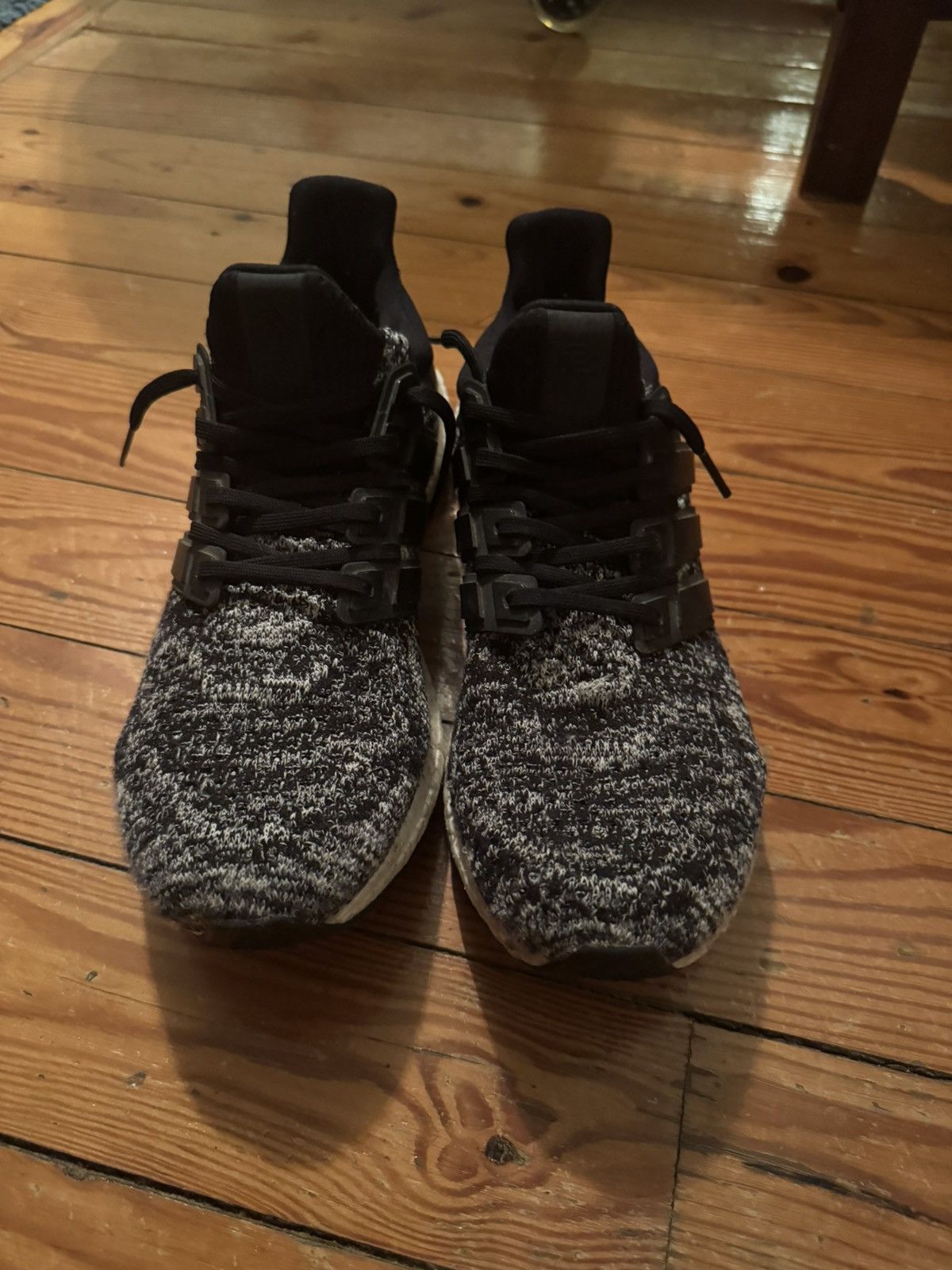 Adidas × Reigning Champ Adidas x Reigning Champ Ultraboost Size US 10 / EU 43 - 4 Thumbnail