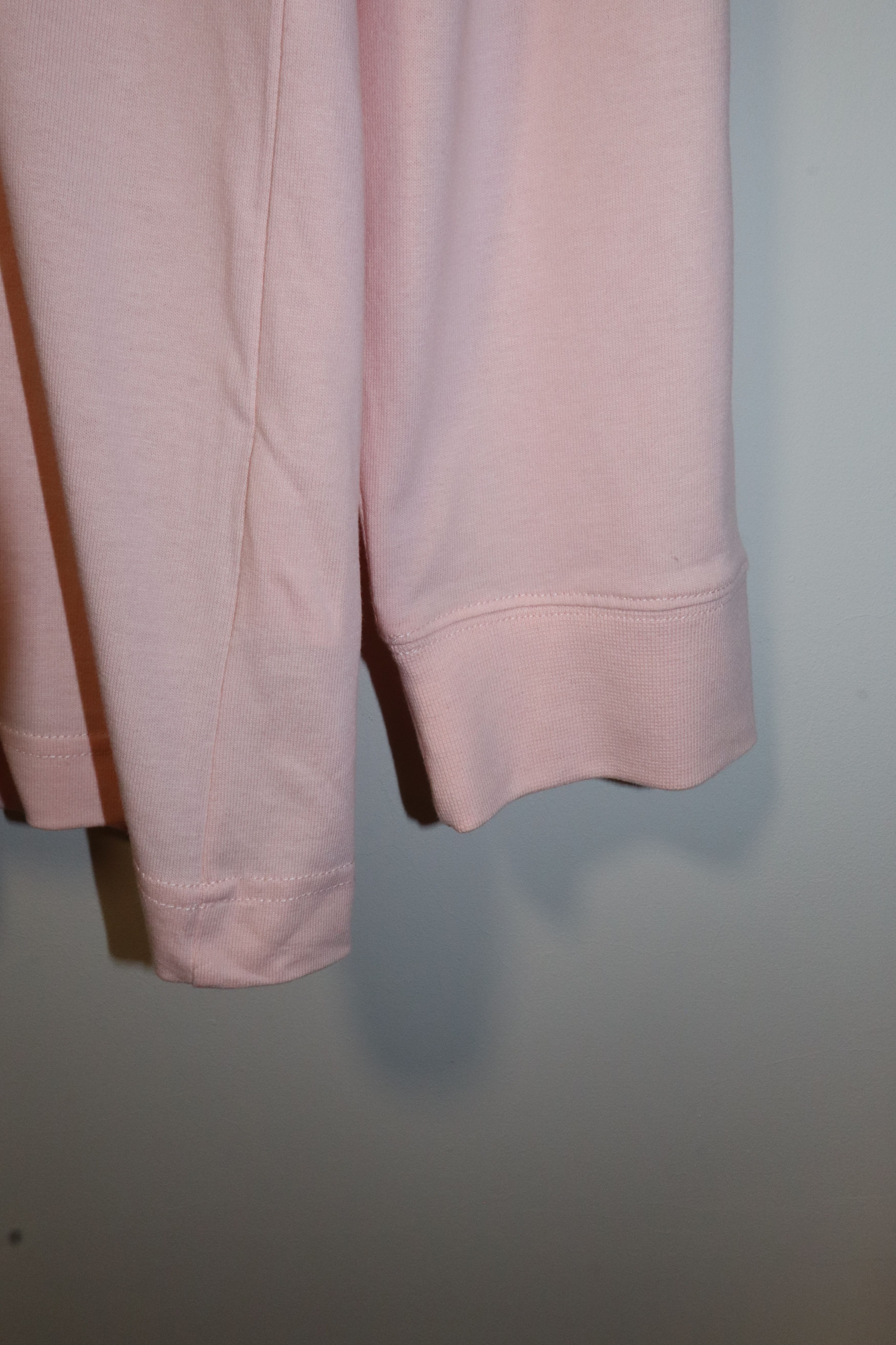 Acne Studios Bla Konst Carp Uni longsleeve tshirt Size US XS / EU 42 / 0 - 4 Thumbnail