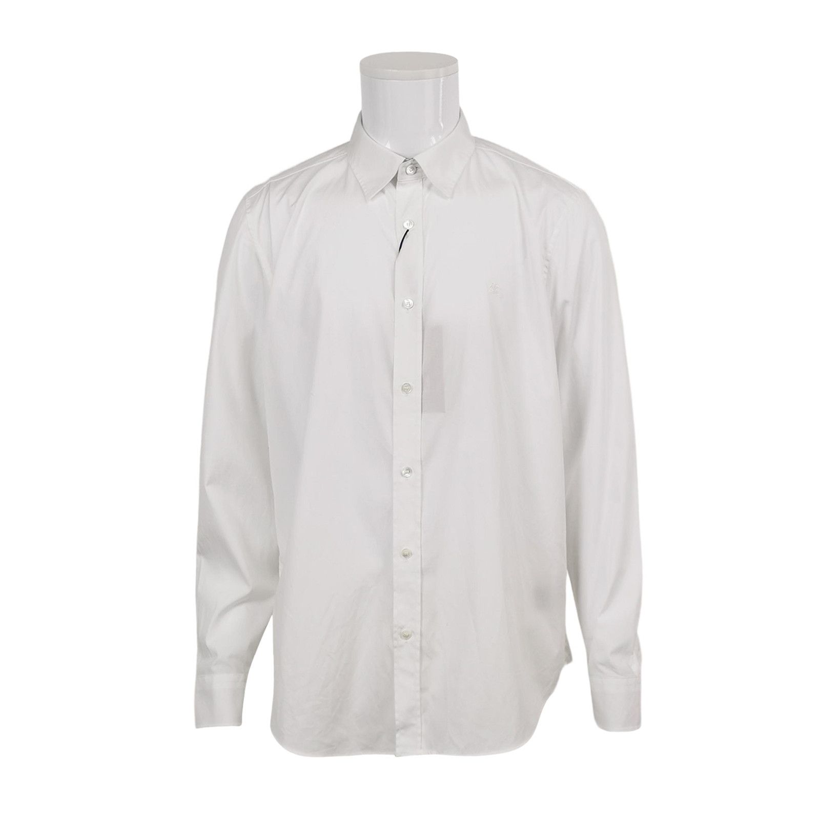 Burberry Burberry Men xxl Button Ups Size US XXL / EU 58 / 5 - 1 Thumbnail