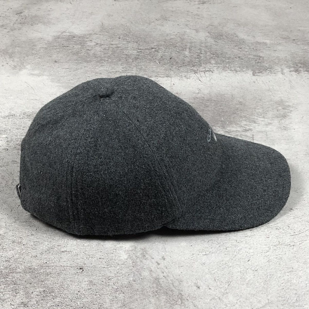 Gant Gant Wool Viscose Cap Size ONE SIZE - 4 Thumbnail