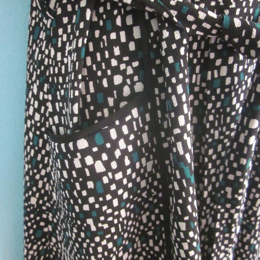 Armani Exchange Armani Exchange Dress Size 10 Size L / US 10 / IT 46 - 7 Thumbnail