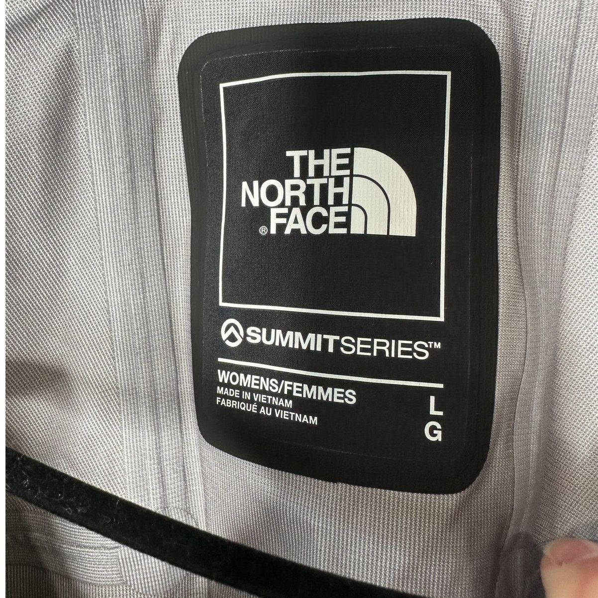 The North Face The North Face Summit Torre Egger FL Womens Outdoor Jacket L Size L / US 10 / IT 46 - 7 Thumbnail