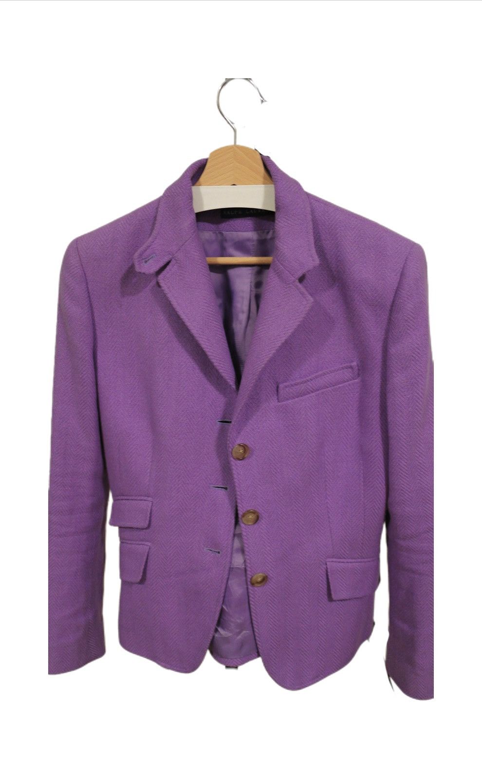 Ralph Lauren Ralph Lauren Purple Label jacket Size M / US 6-8 / IT 42-44 - 1 Thumbnail