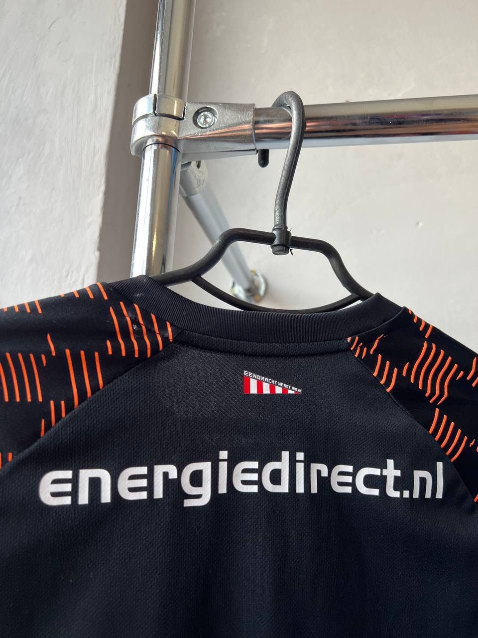 Umbro 2019/20 PSV EINDHOVEN AWAY SOCCER JERSEY FOOTBALL SHIRT S Size US S / EU 44-46 / 1 - 13 Thumbnail