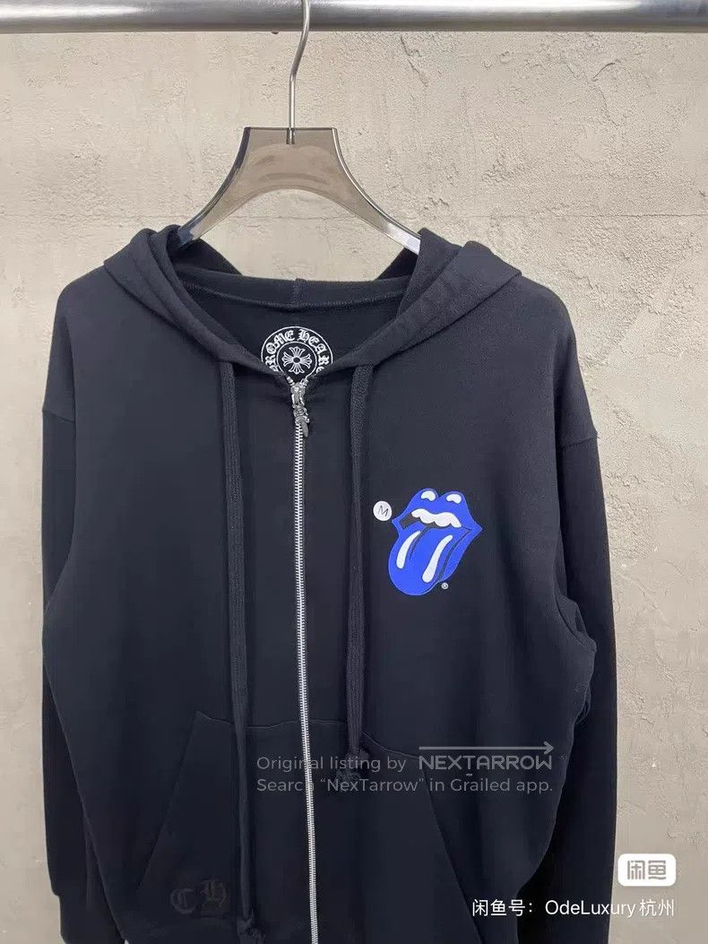 Chrome Hearts CHROME HEARTS Size M overcoat Size US M / EU 48-50 / 2 - 1 Thumbnail