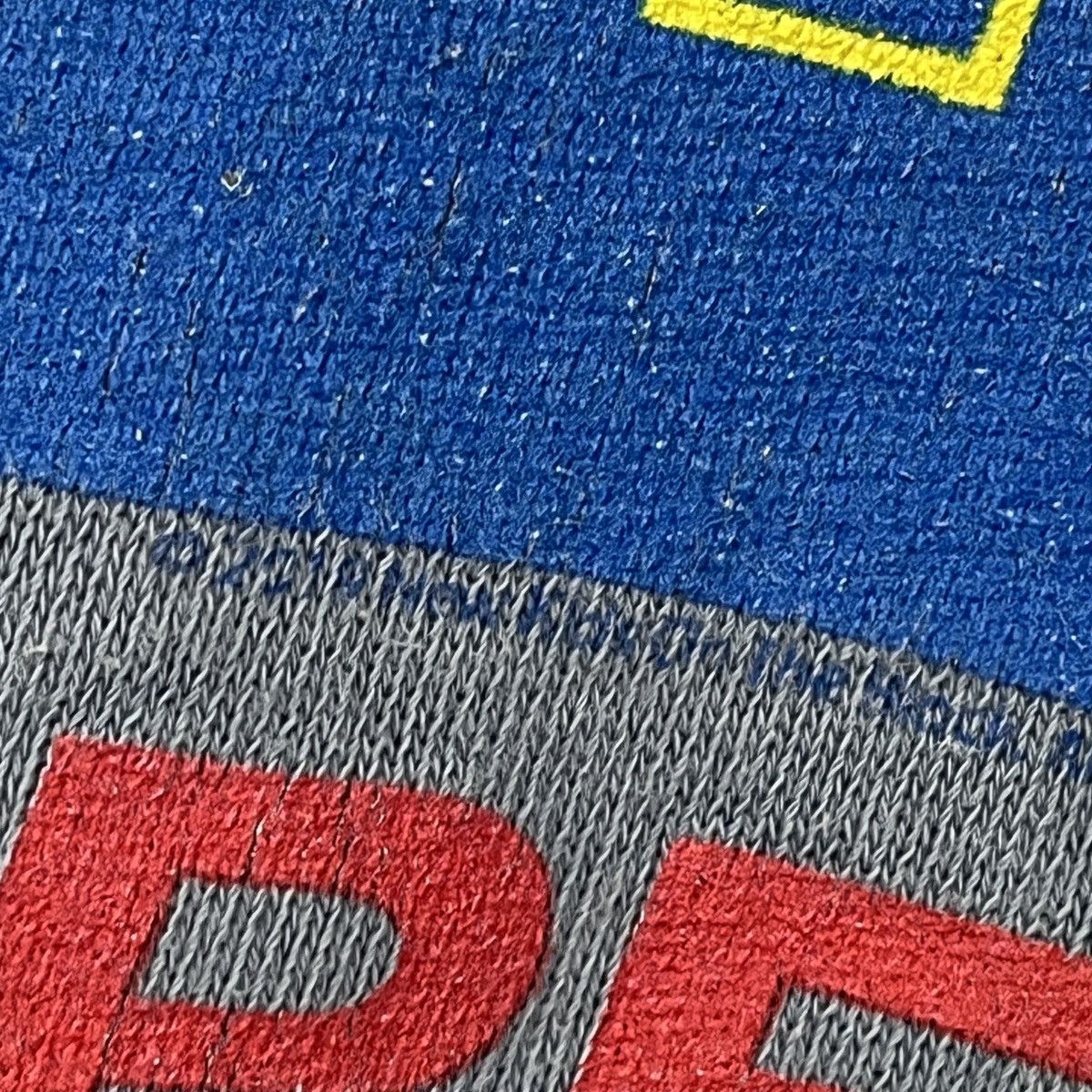 Independent Trading Co. × New Kids On The Block New Kids On The Block The Mixtape Tour 19 Size US L / EU 52-54 / 3 - 14 Thumbnail
