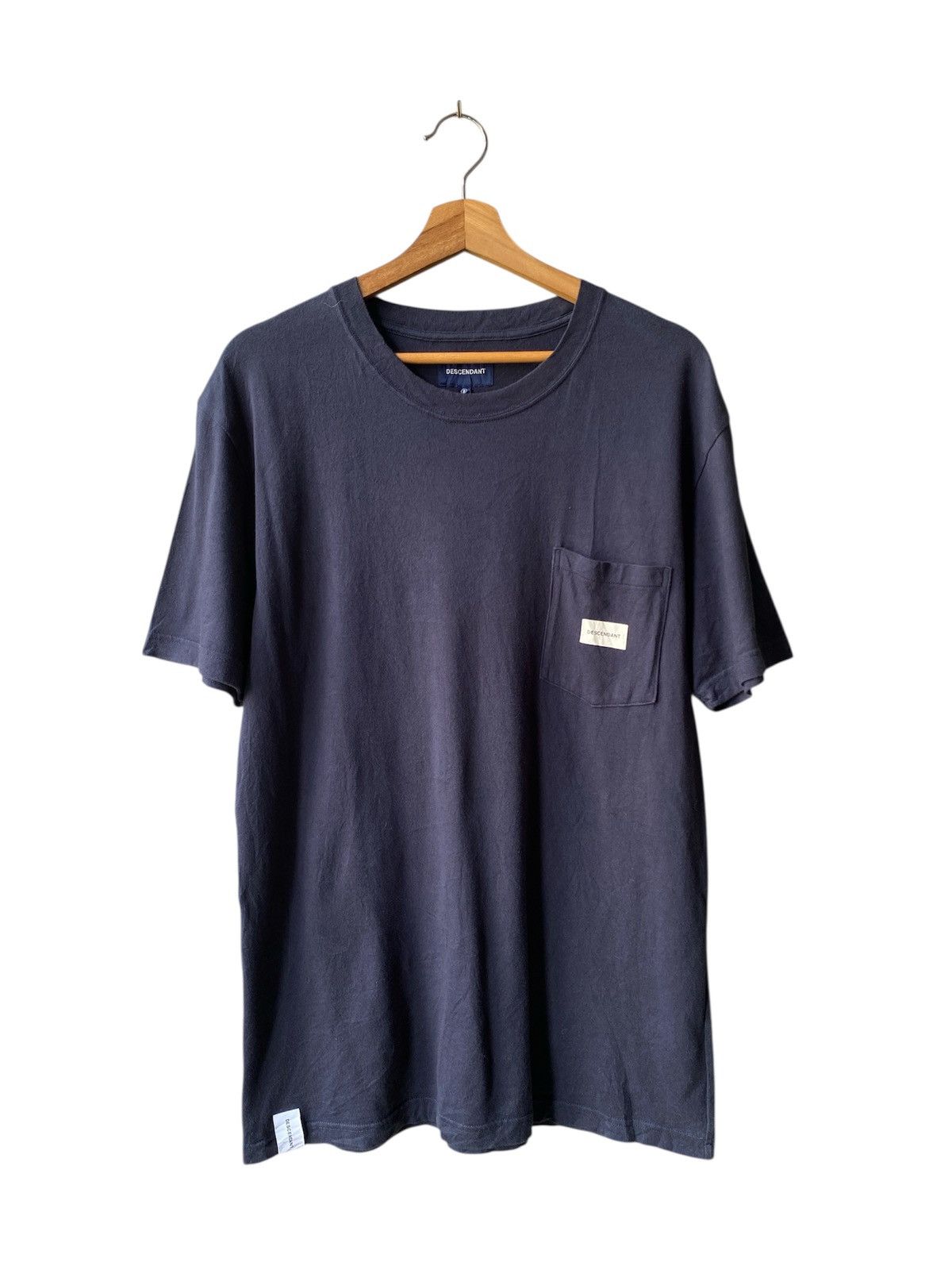 Descendant Descendant Japan T Shirt Size US L / EU 52-54 / 3 - 1 Thumbnail