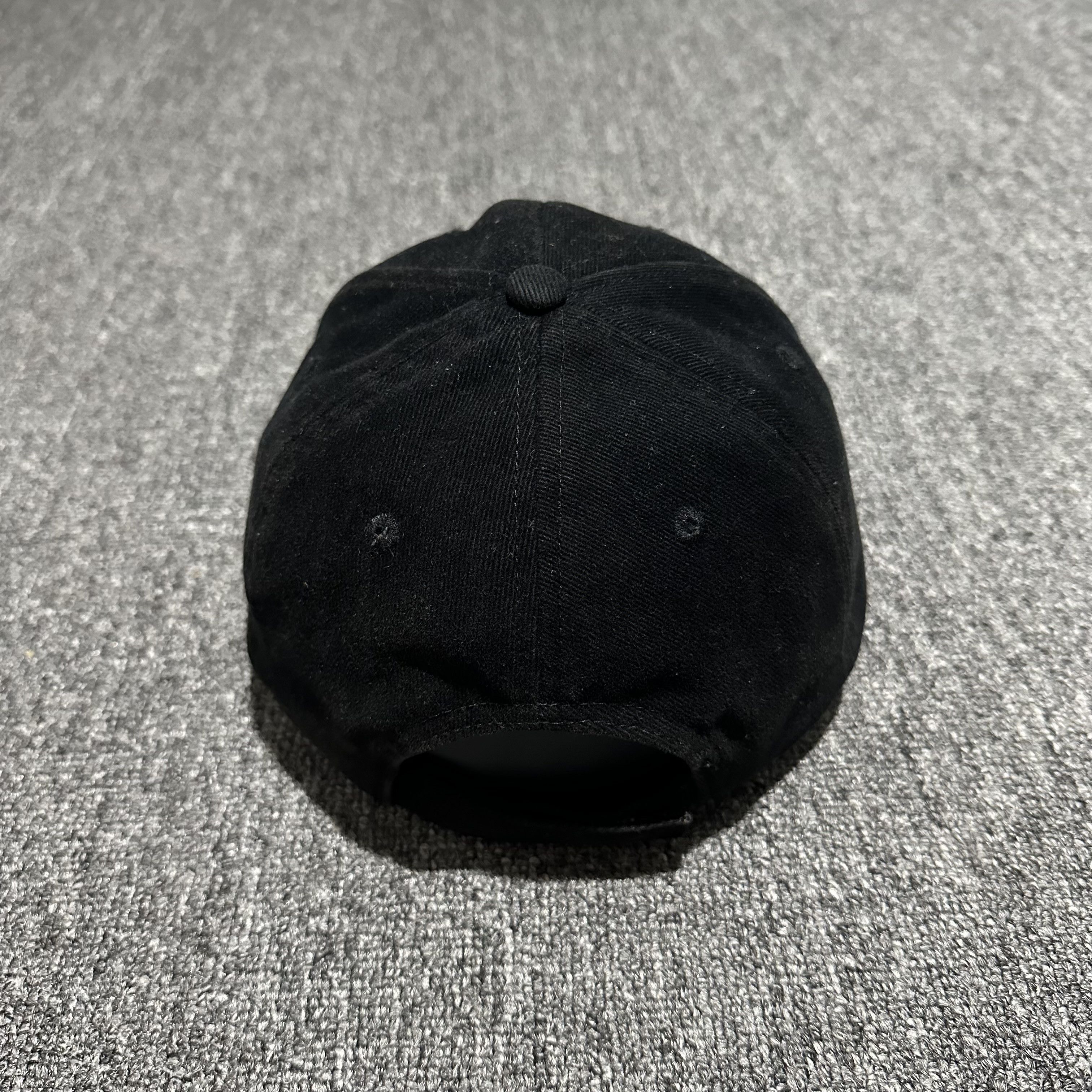 Vetements Vetements SS17 Runway Securite Cap/Hat Size ONE SIZE - 3 Thumbnail