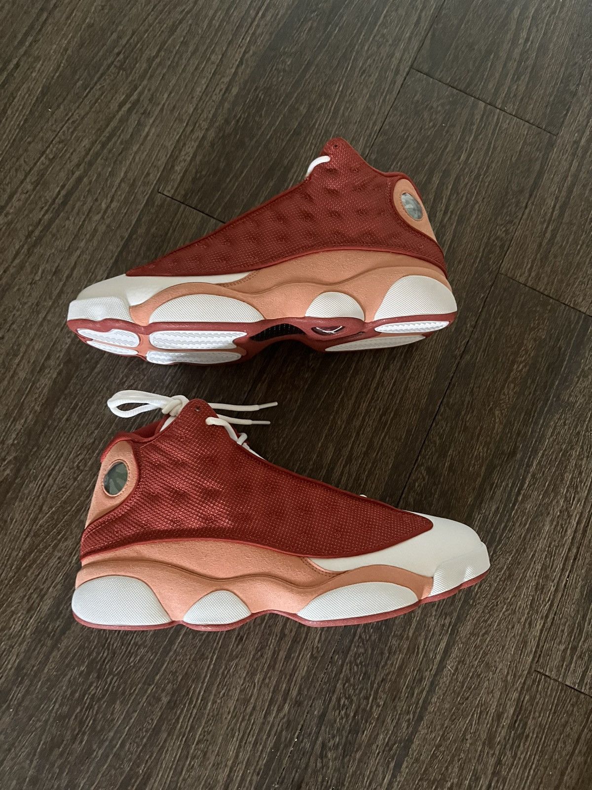 Jordan Brand Jordan 13 bought for 200 Size US 10 / EU 43 - 1 Thumbnail