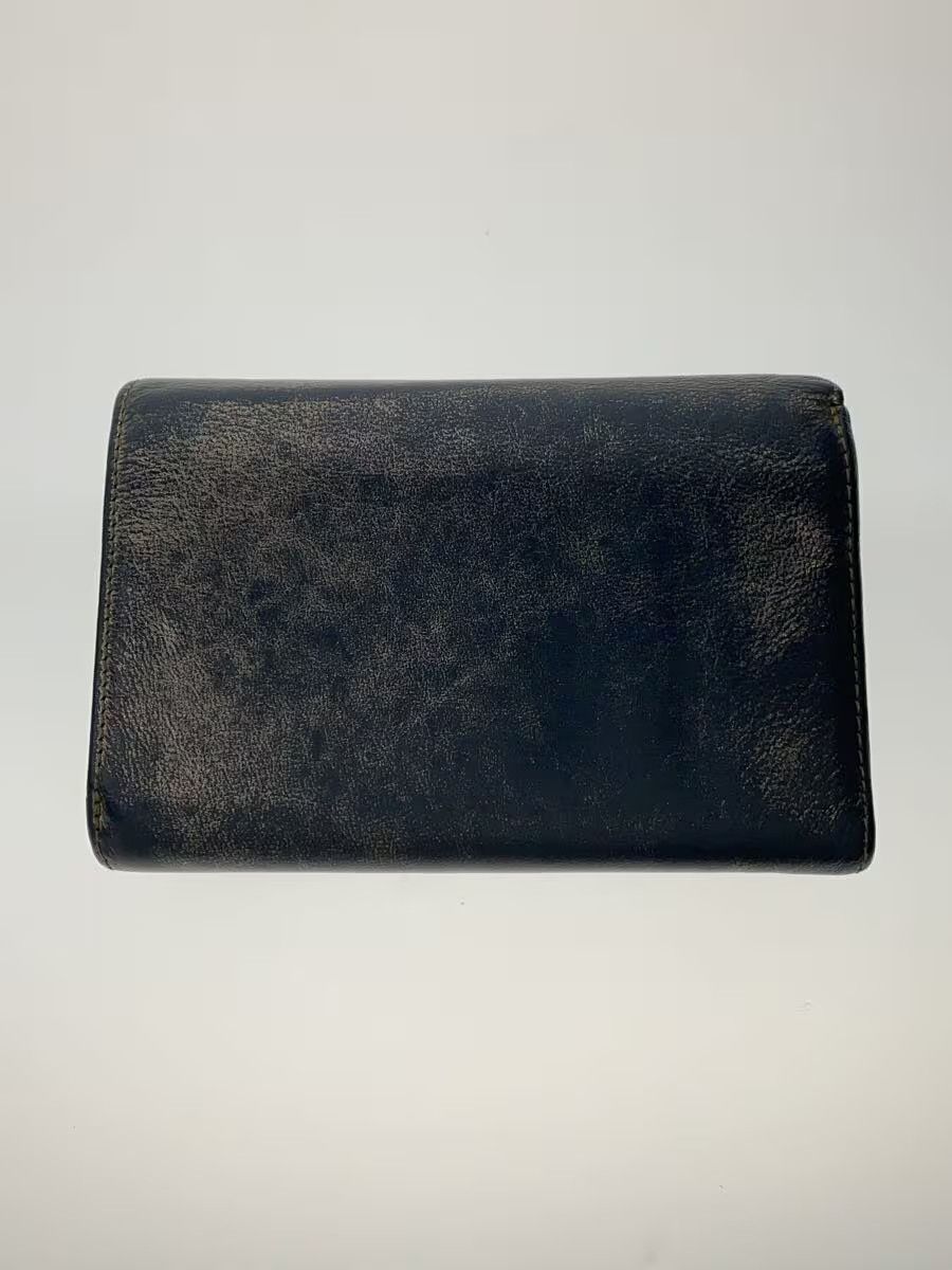Vivienne Westwood Aged Orb Leather Wallet Size ONE SIZE - 2 Thumbnail