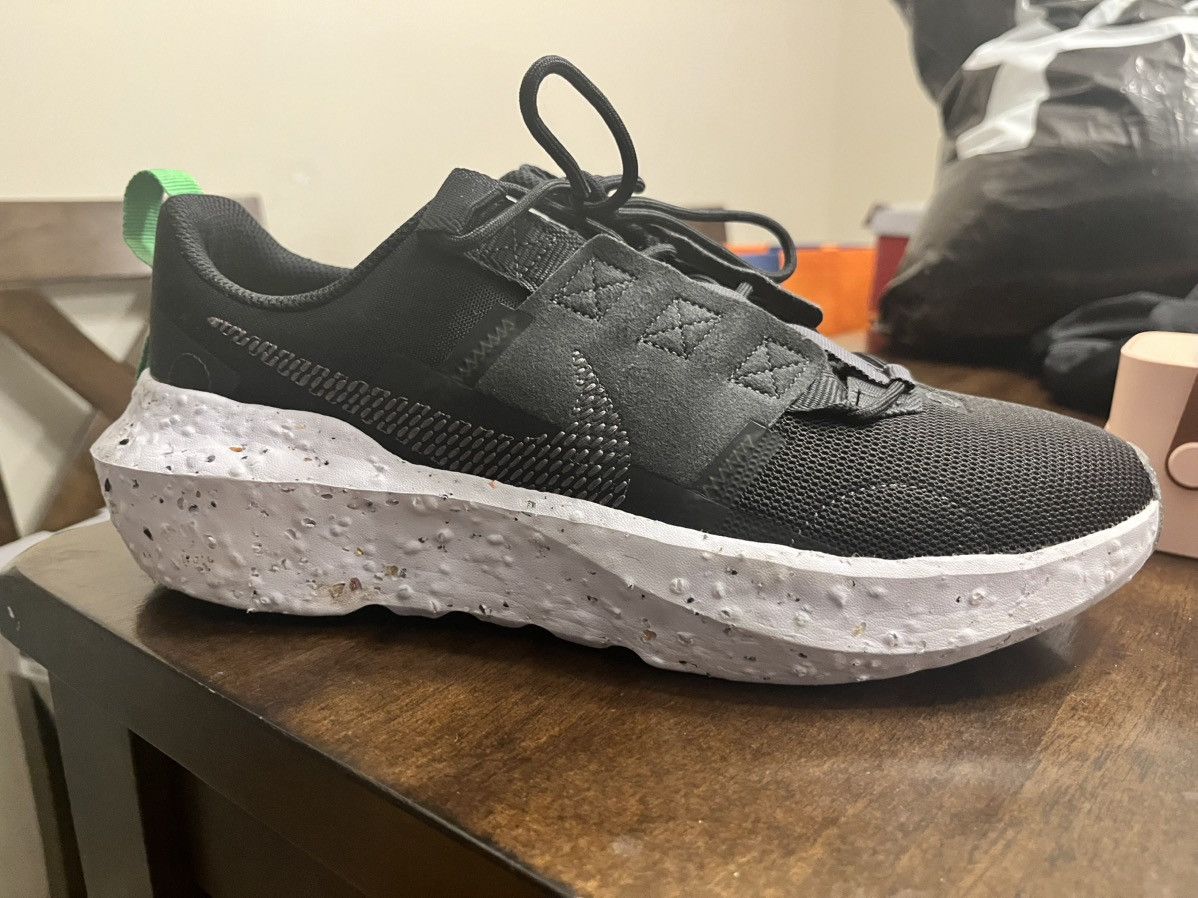 Nike Nike Crater Impact Size US 10 / EU 43 - 4 Thumbnail