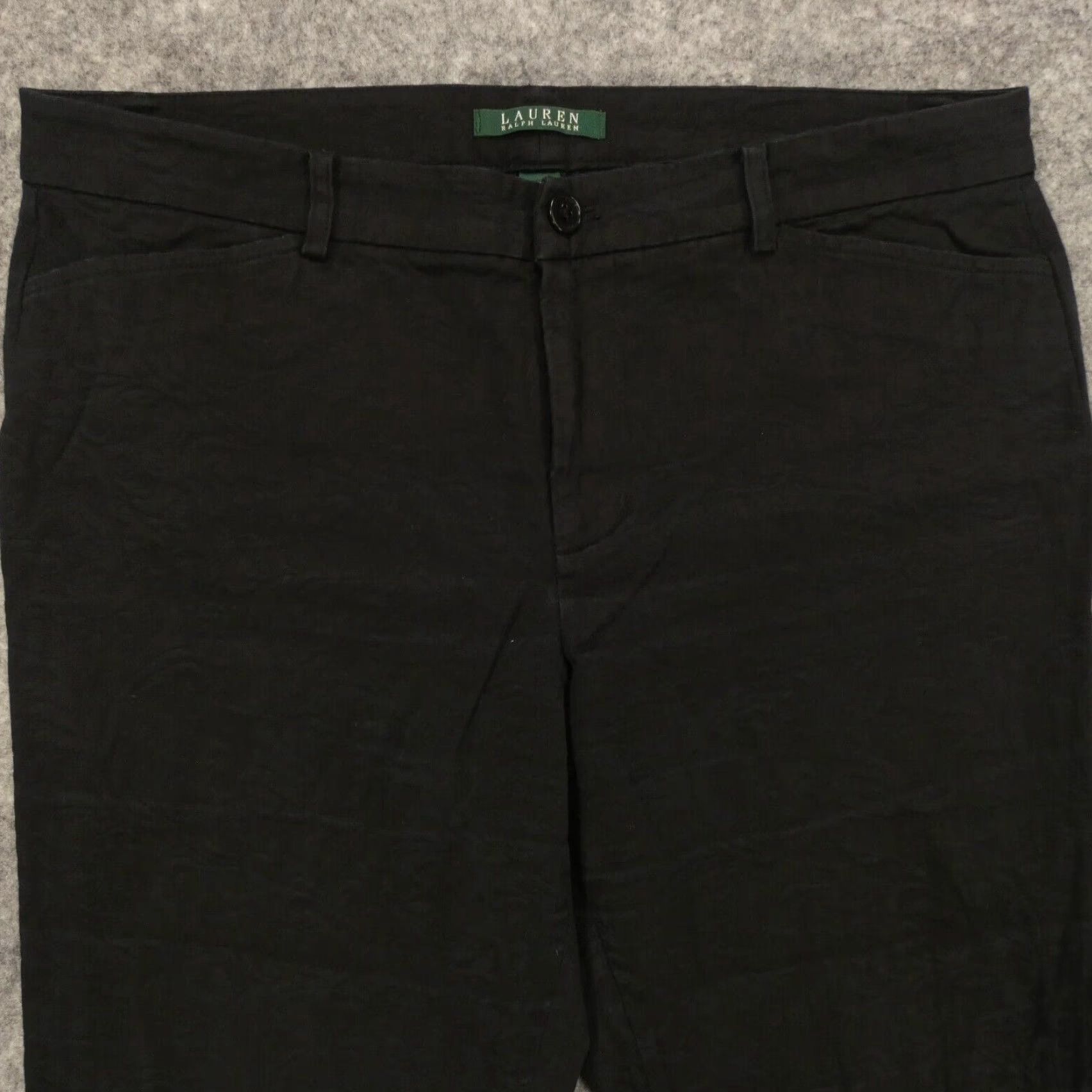 Ralph Lauren VINTAGE Size 34" / US 12 / IT 48 - 2 Thumbnail