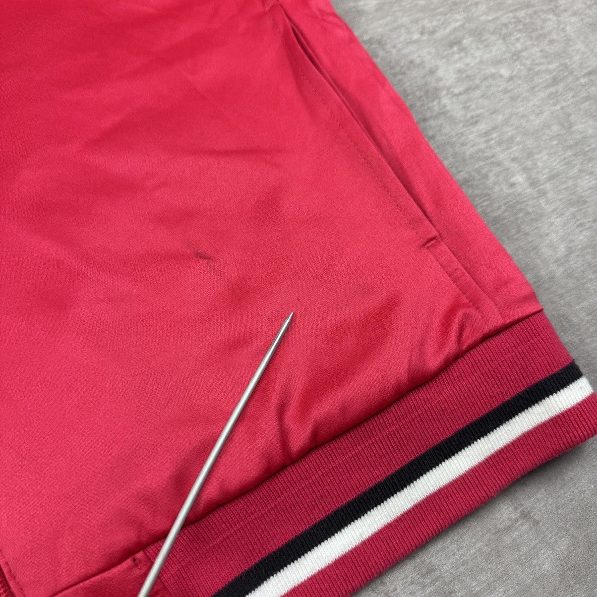 Nike Vintage Nike Reversible Jacket Size L / US 10 / IT 46 - 17 Thumbnail