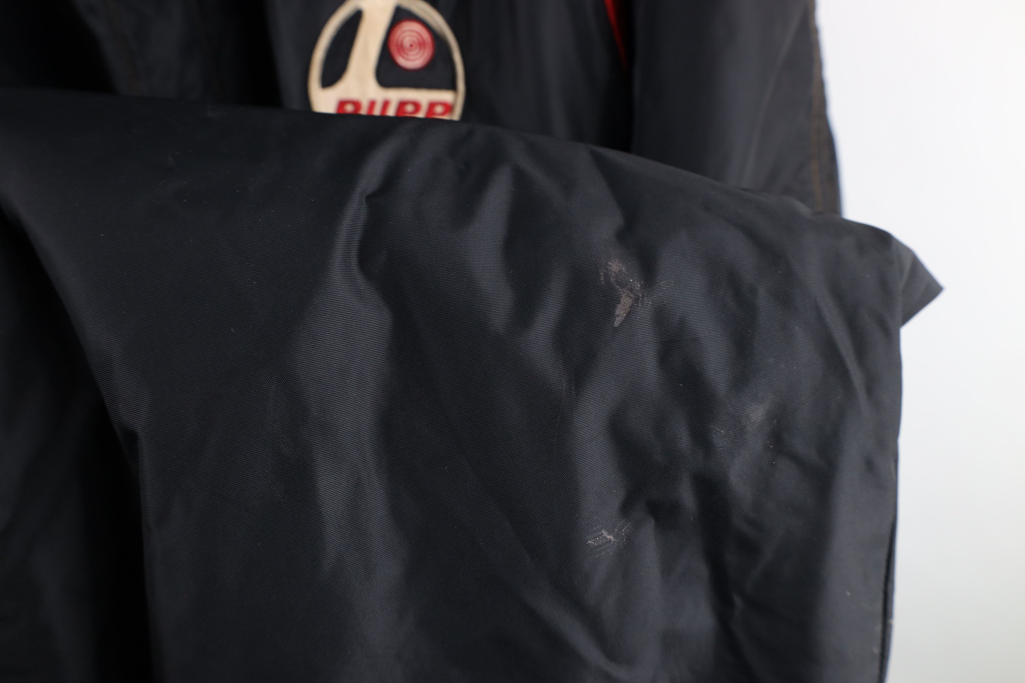 Vintage Vintage 60s Rupp Snowmobiles Racing Snow Suit Coveralls Size US M / EU 48-50 / 2 - 15 Thumbnail