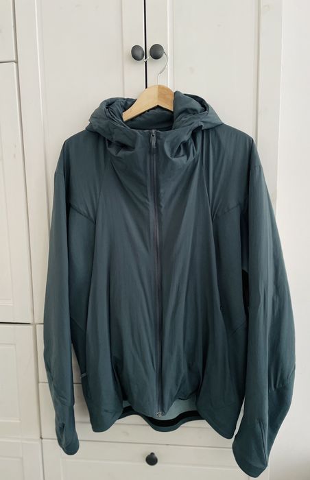 Arc'Teryx Veilance Arcteryx Veilance Mionn IS Comp Hoody | Grailed