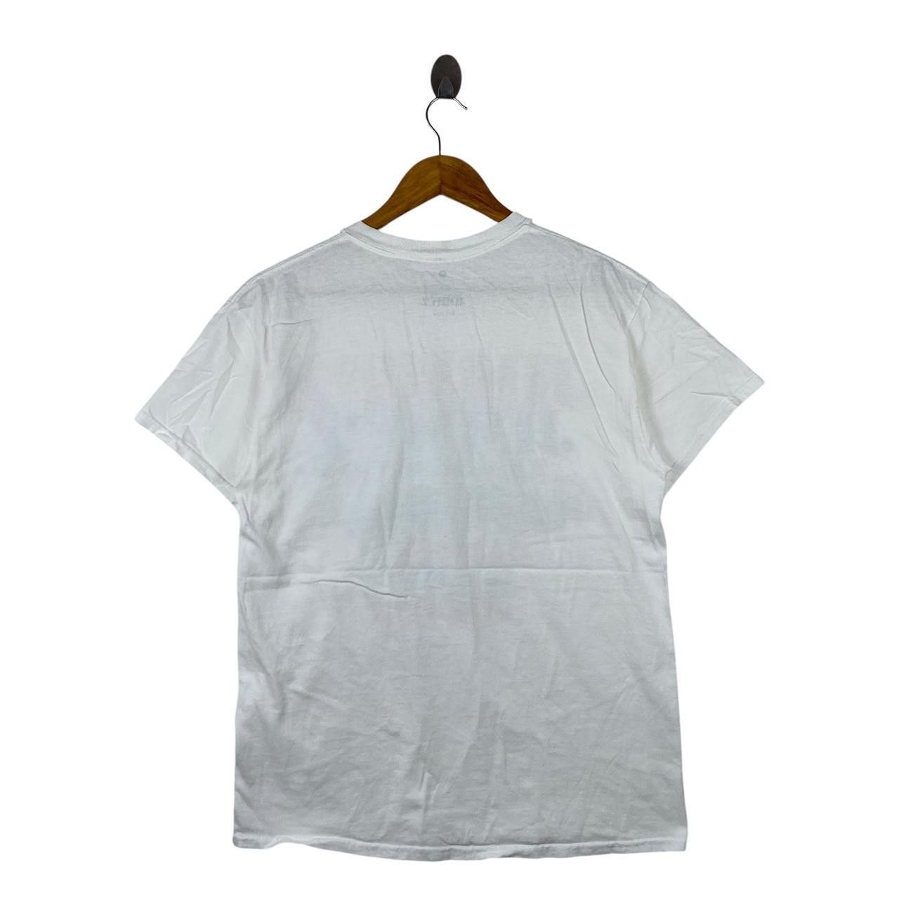 Other JIMMY Z SURF SKATEBOARD Car In Motion Tee Shirt Top Beach Size US M / EU 48-50 / 2 - 5 Thumbnail