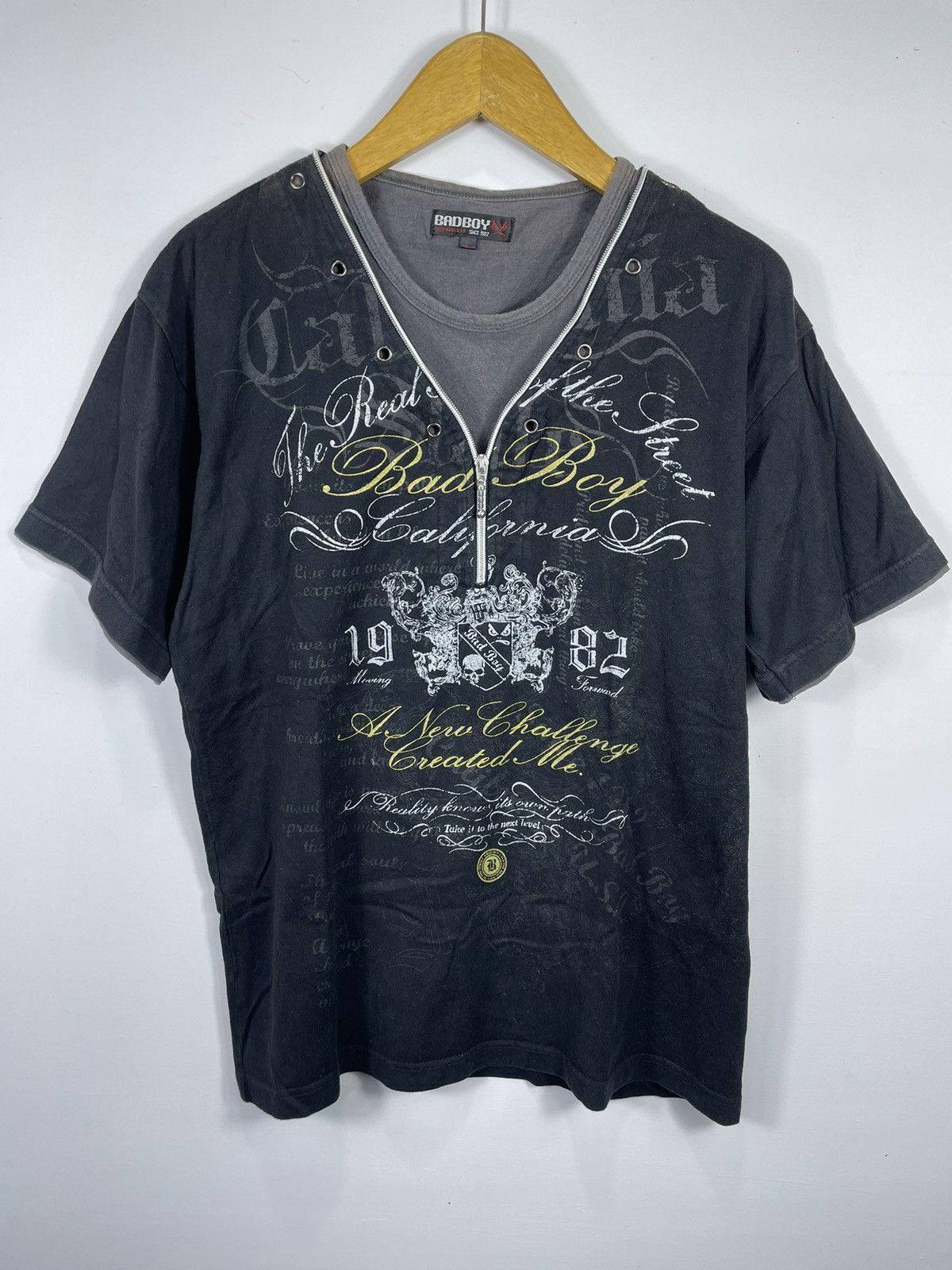Lgb Back Cross | Grailed