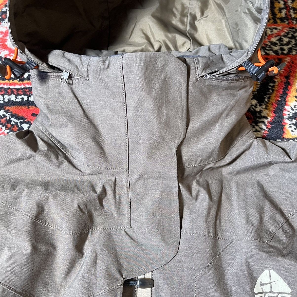 Nike ACG 3 in 1 Gorpcore Nike ACG Jacket with Gore-Tex Technology🌊 Size S / US 4 / IT 40 - 11 Thumbnail