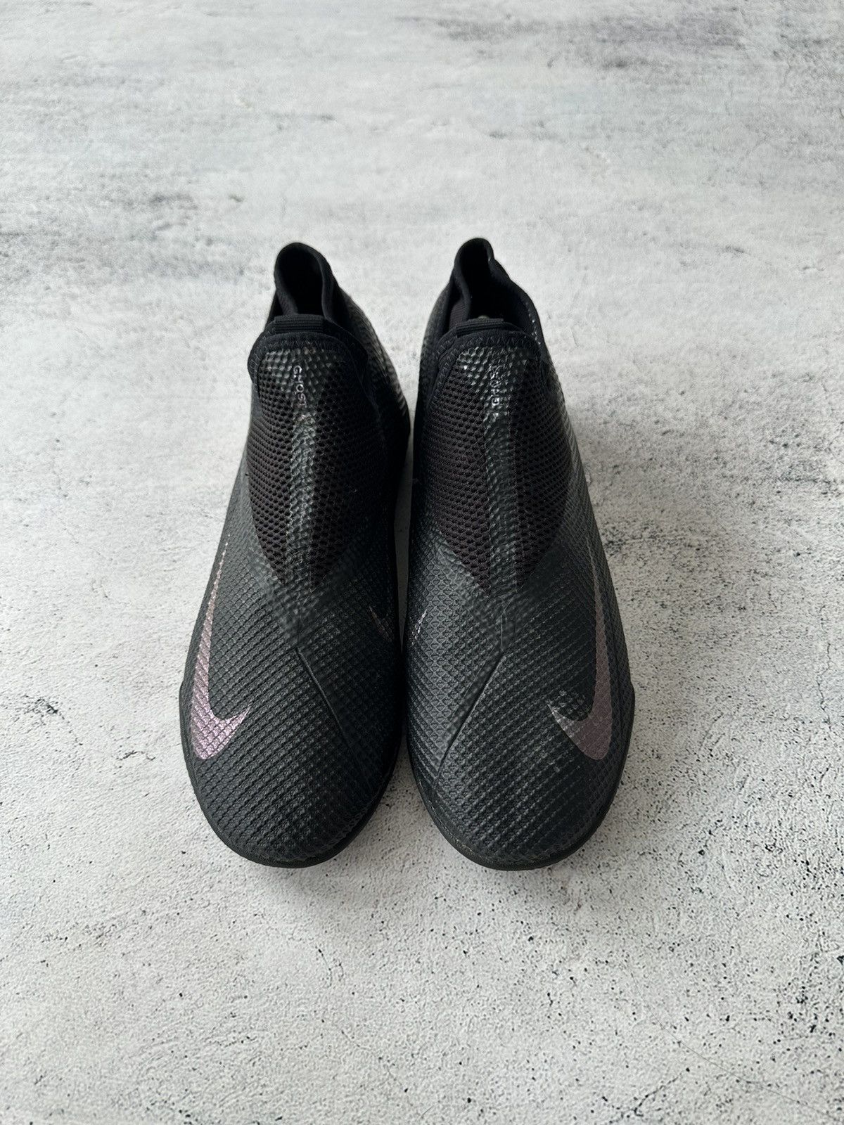 Nike Nike Phantom VSN soccer boots Size US 10.5 / EU 43-44 - 3 Thumbnail