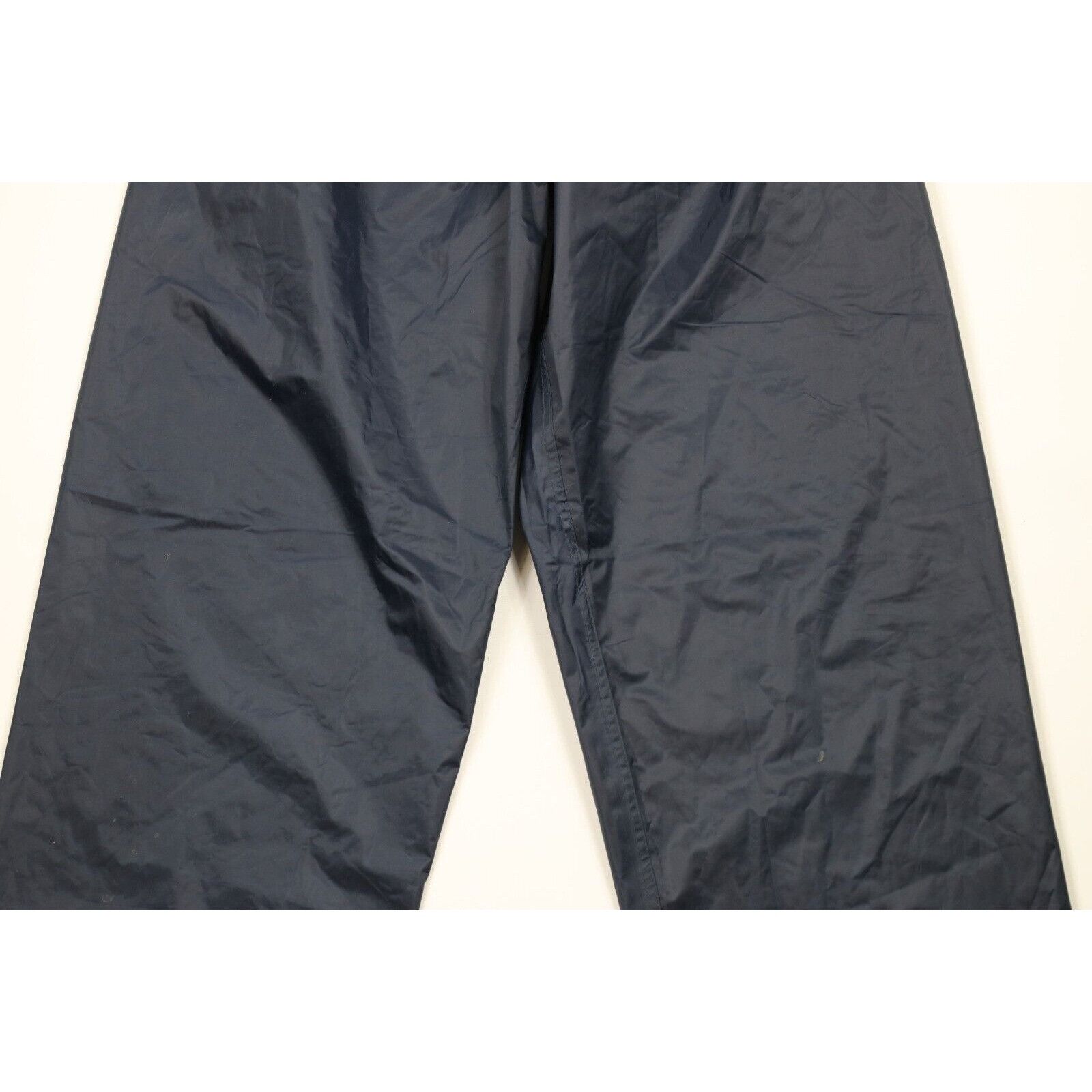Vintage Vintage Streetwear Distressed 2 Piece Waterproof Rain Suit Size US L / EU 52-54 / 3 - 16 Thumbnail