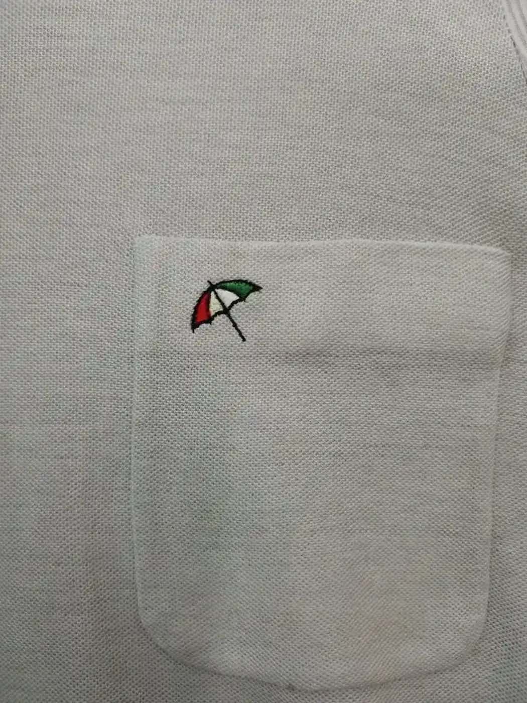 Vintage Vintage Arnold Palmer T-shirt Size US S / EU 44-46 / 1 - 2 Thumbnail