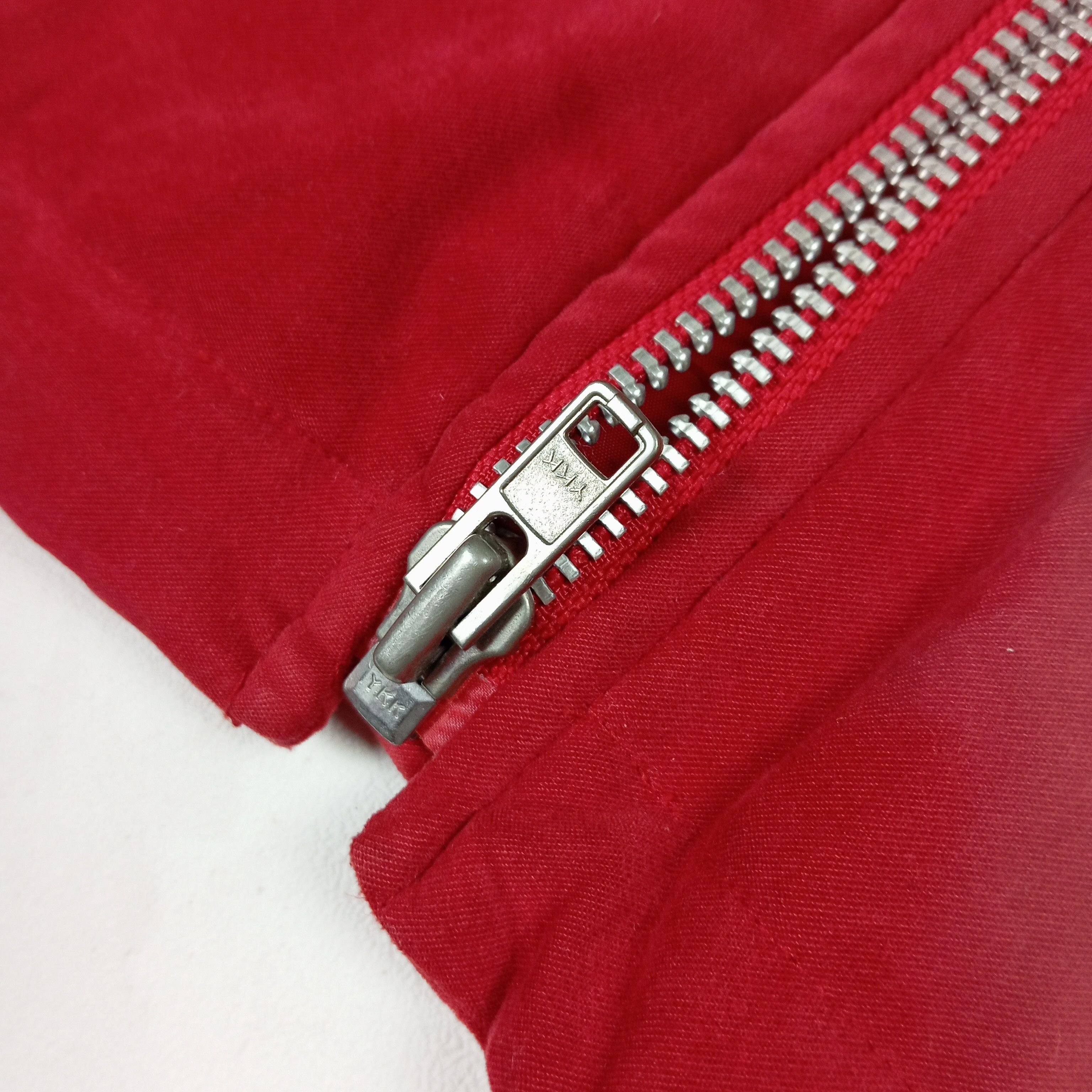 Japanese Brand Vintage Sukajan Dragon Kansai Sport Yamamoto Size US XL / EU 56 / 4 - 6 Thumbnail