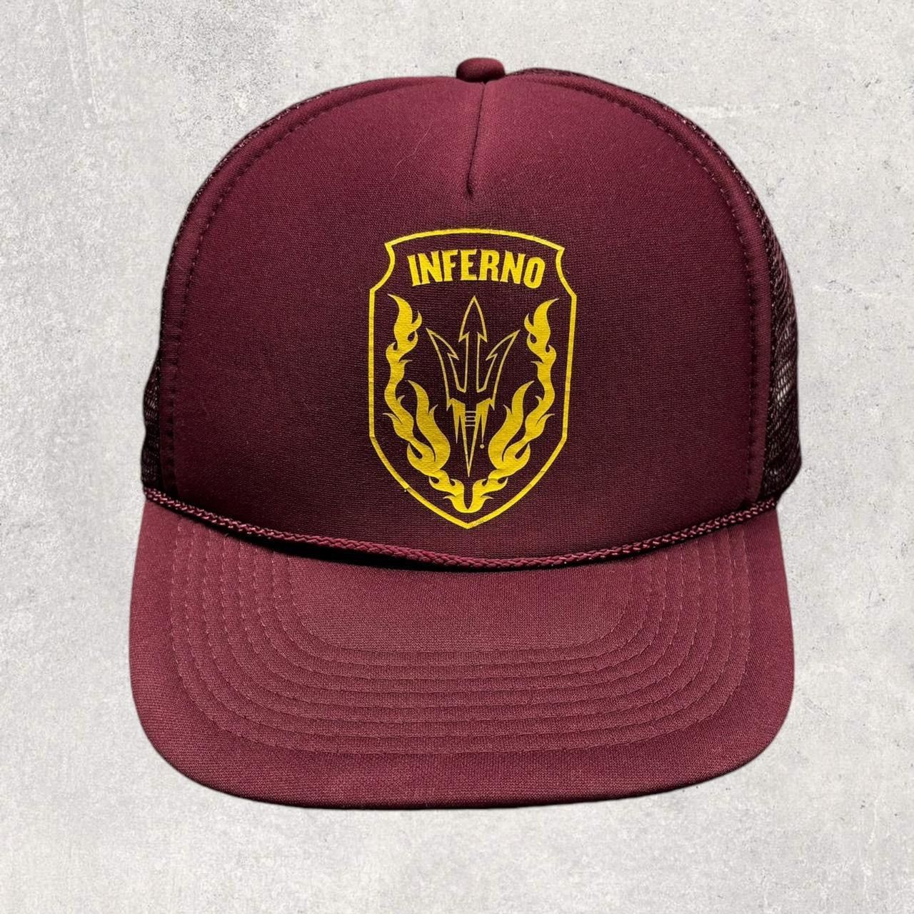 Vintage Vintage Arizona State Snapback Size ONE SIZE - 1 Thumbnail