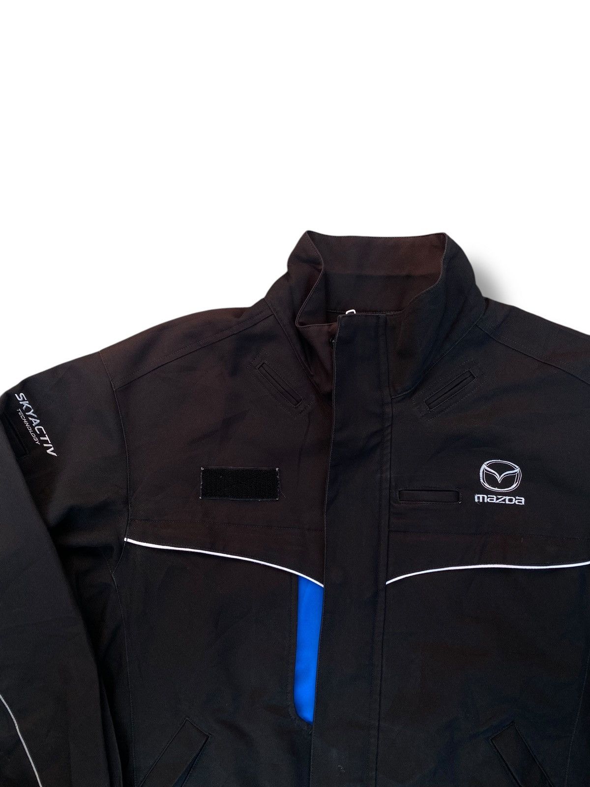 Sports Specialties × Vintage Vintage Mazda Sky Activ Technology Suit Jacket. #E9 Size US XL / EU 56 / 4 - 3 Thumbnail