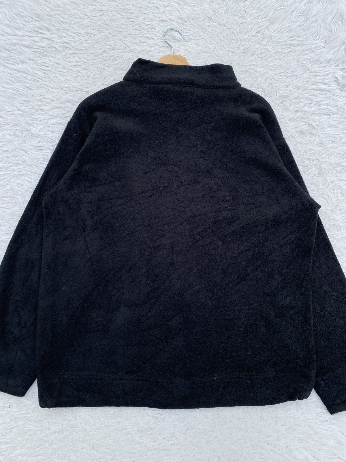 Hai Sporting Gear Rare Vintage Hai Sporting Gear Fleece Sweater Size US L / EU 52-54 / 3 - 15 Thumbnail
