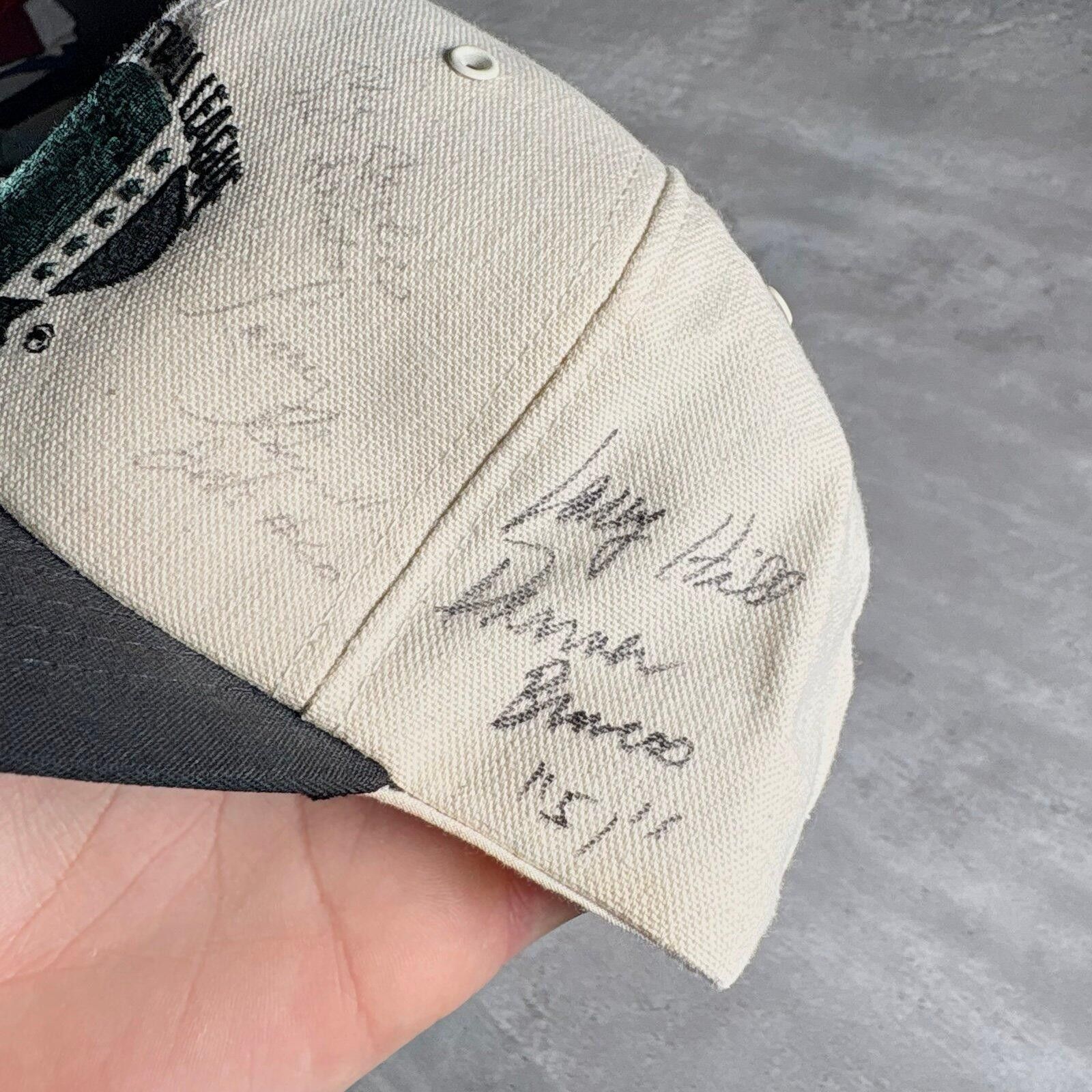 Other Vintage 80s NFL football hat Size ONE SIZE - 7 Thumbnail