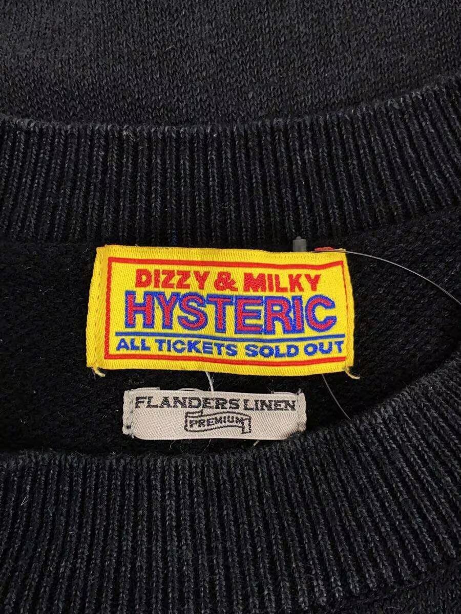 Hysteric Glamour Hysteric Lips Knit Sweater Size US M / EU 48-50 / 2 - 5 Thumbnail